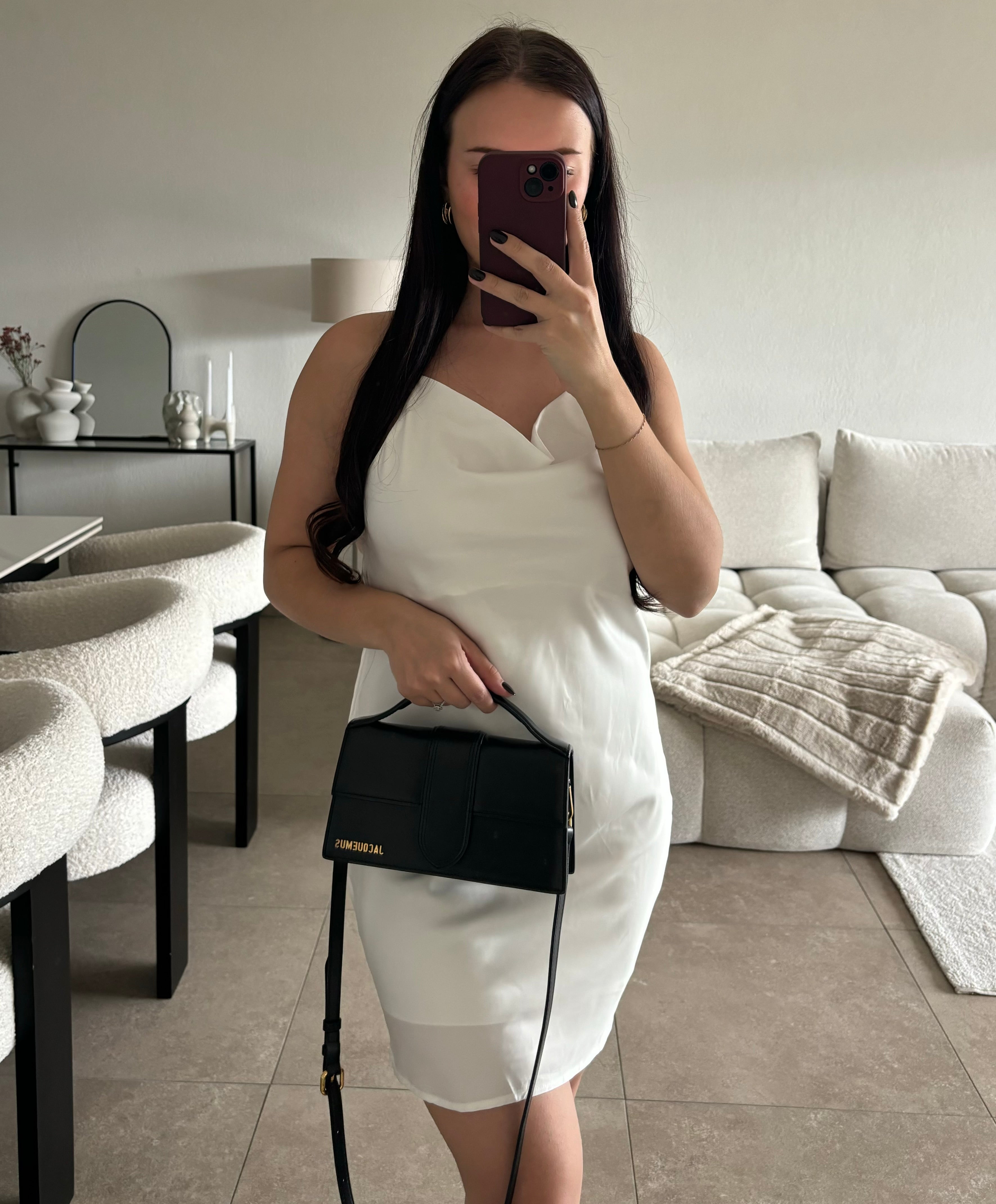 Robe taille M