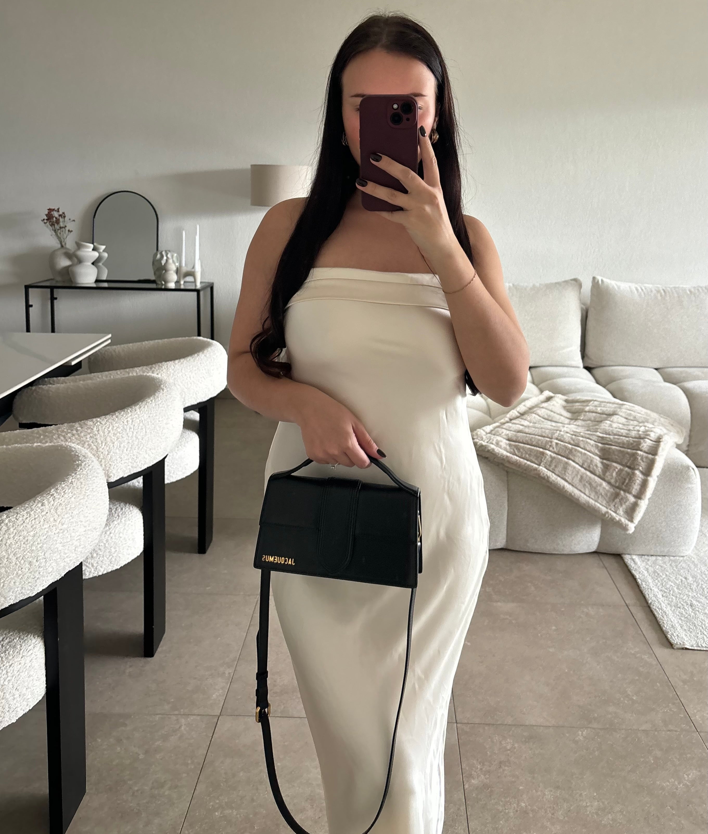 Robe taille S/M