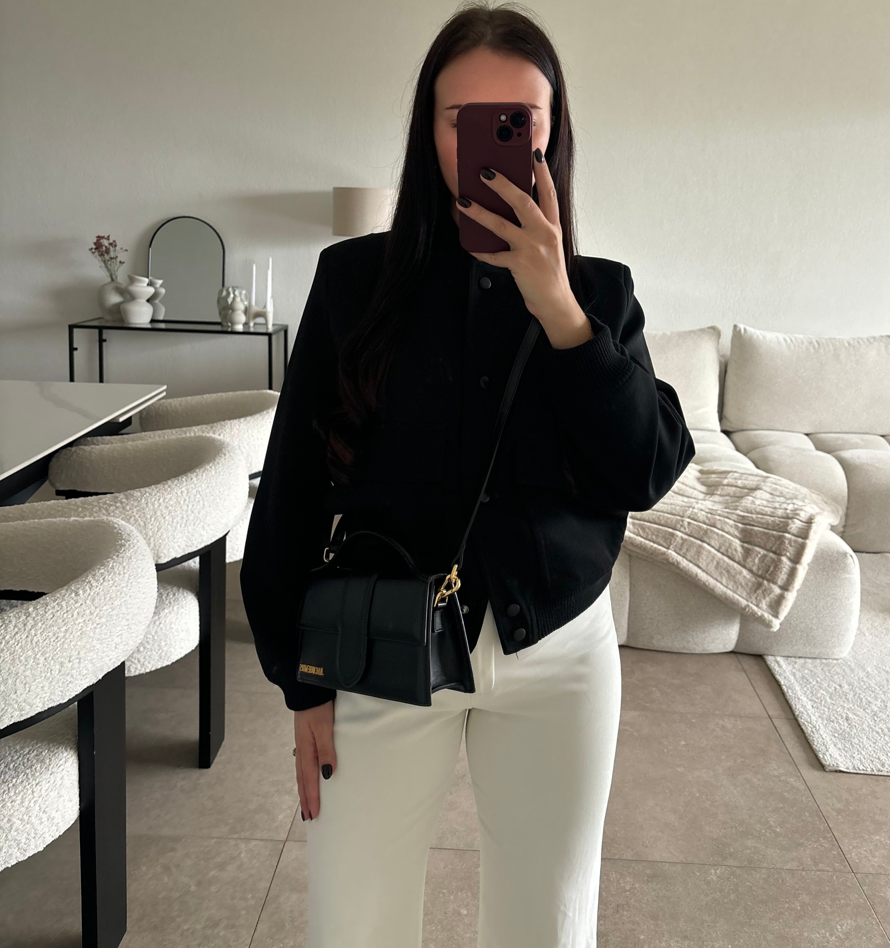 Veste Stradivarius taille M