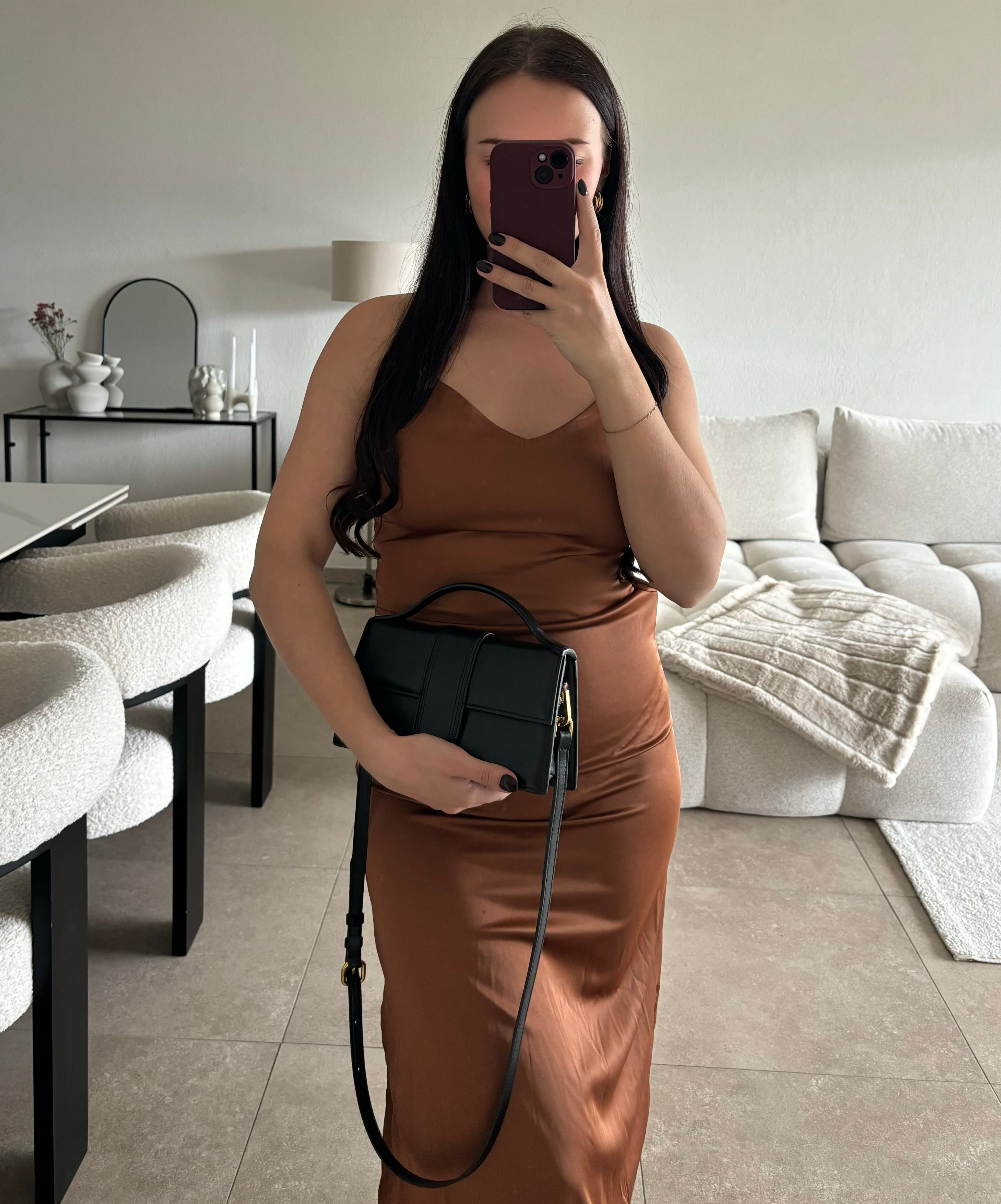 Robe taille S/M