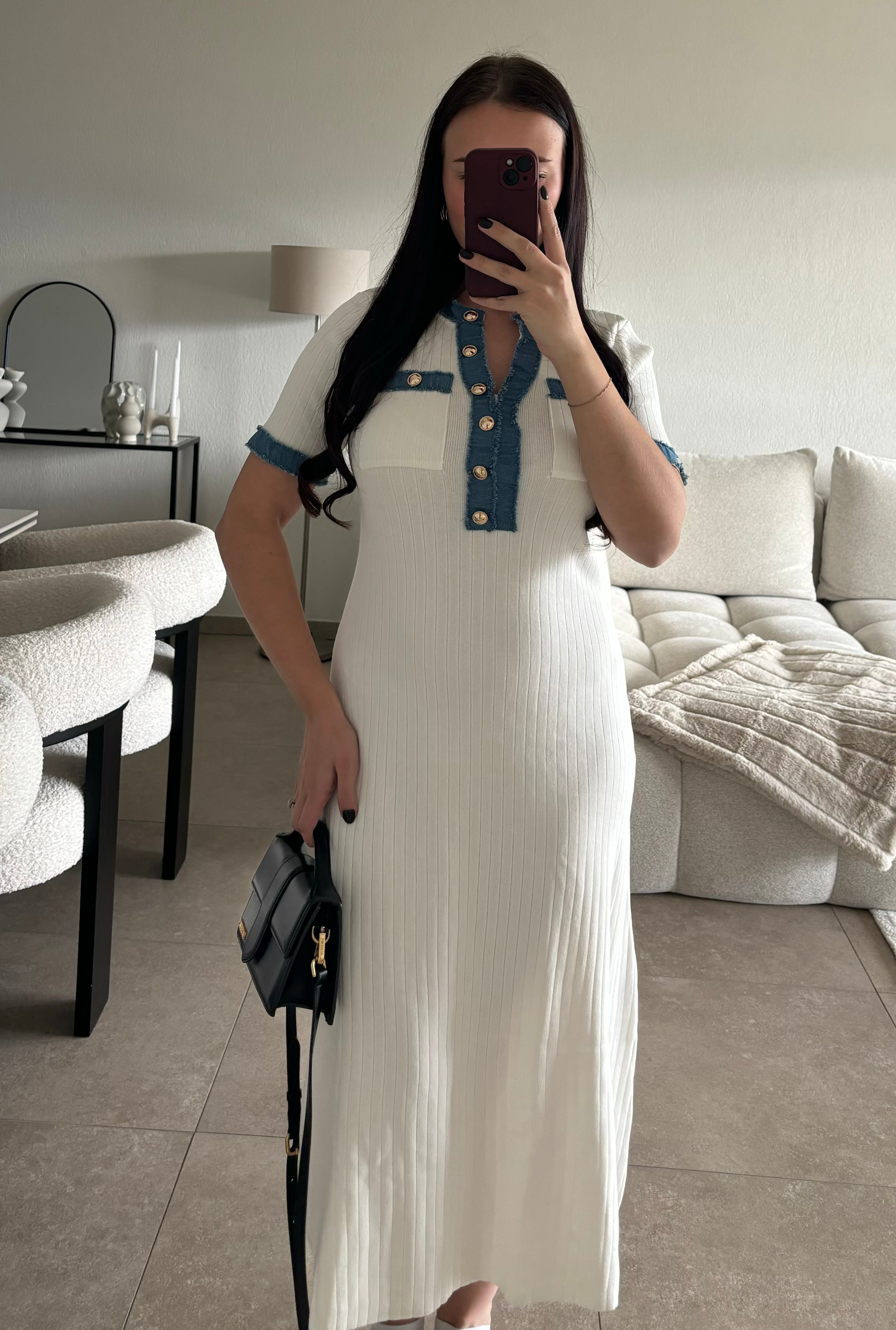 Robe taille S/M