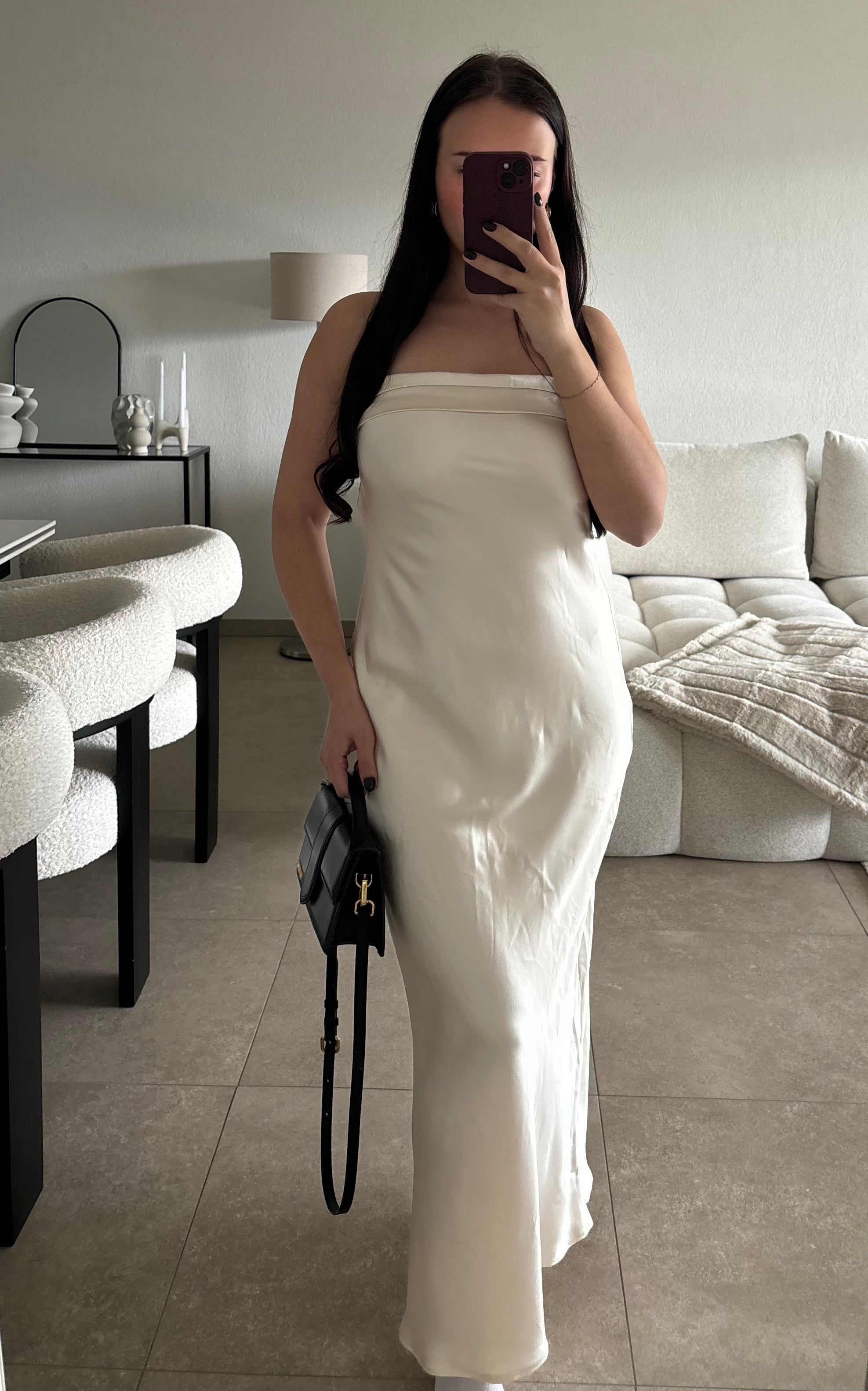 Robe taille S/M