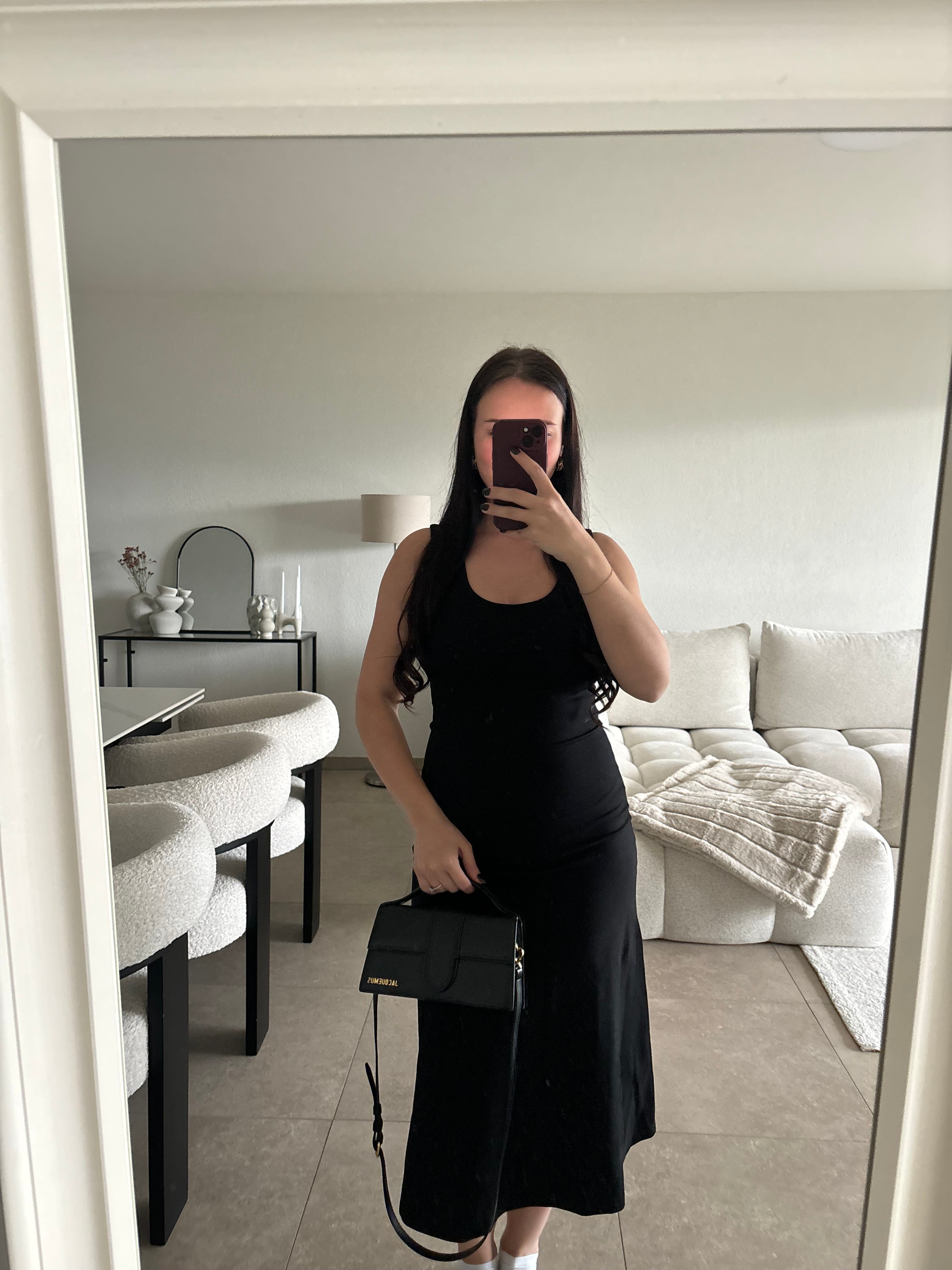 Robe Zara taille S