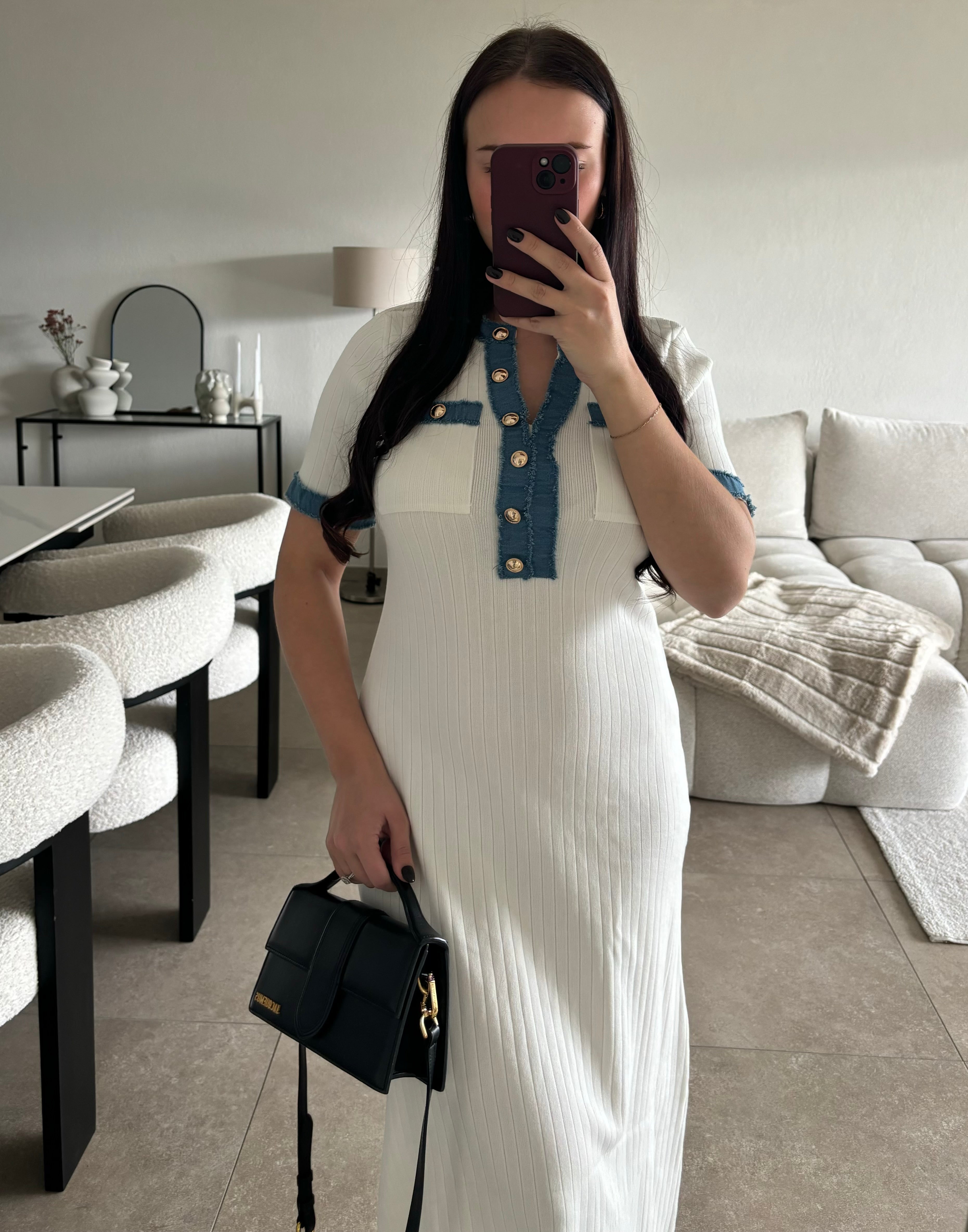 Robe taille S/M