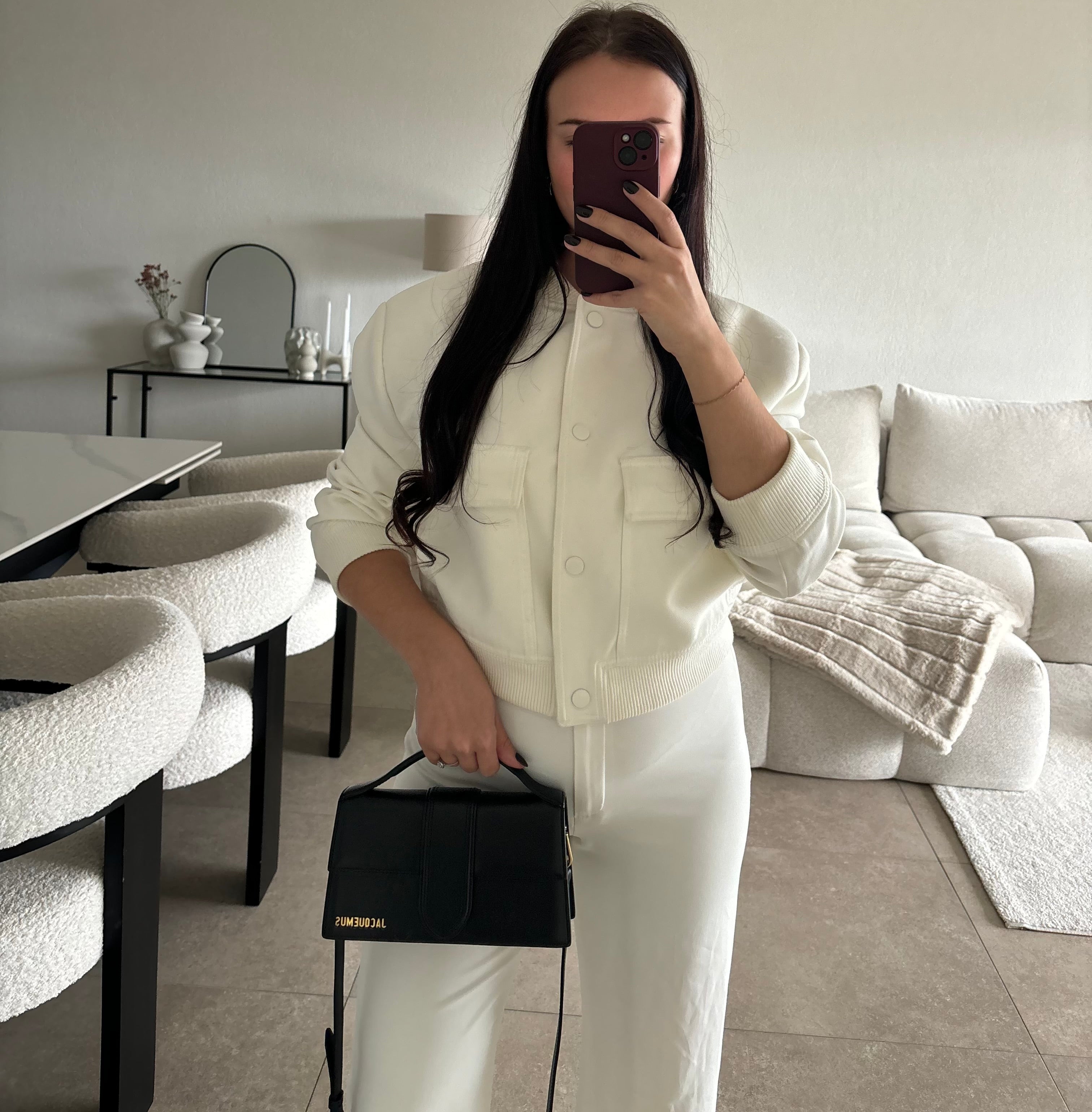 Veste Stradivarius taille M
