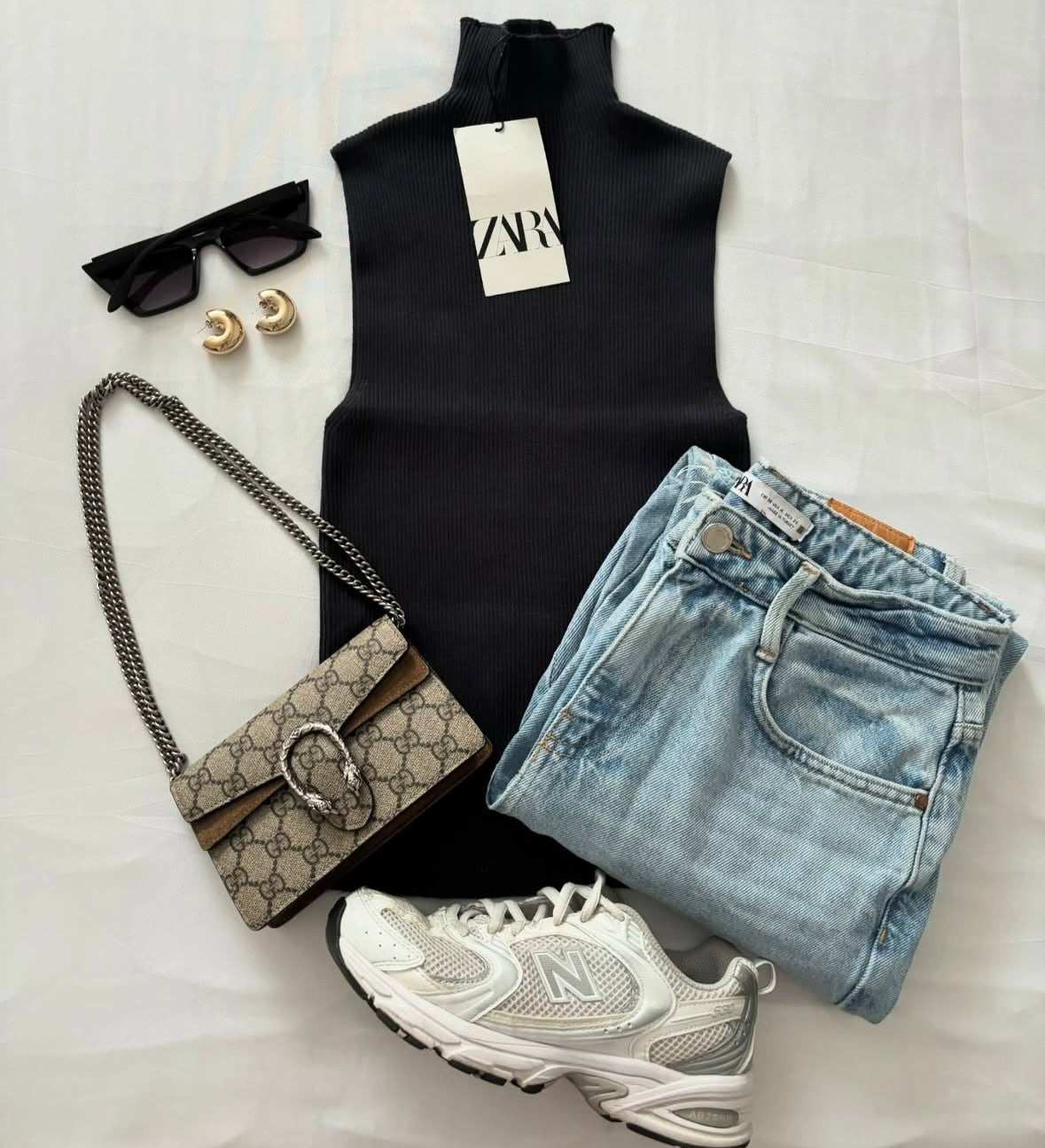 Haut Zara taille S