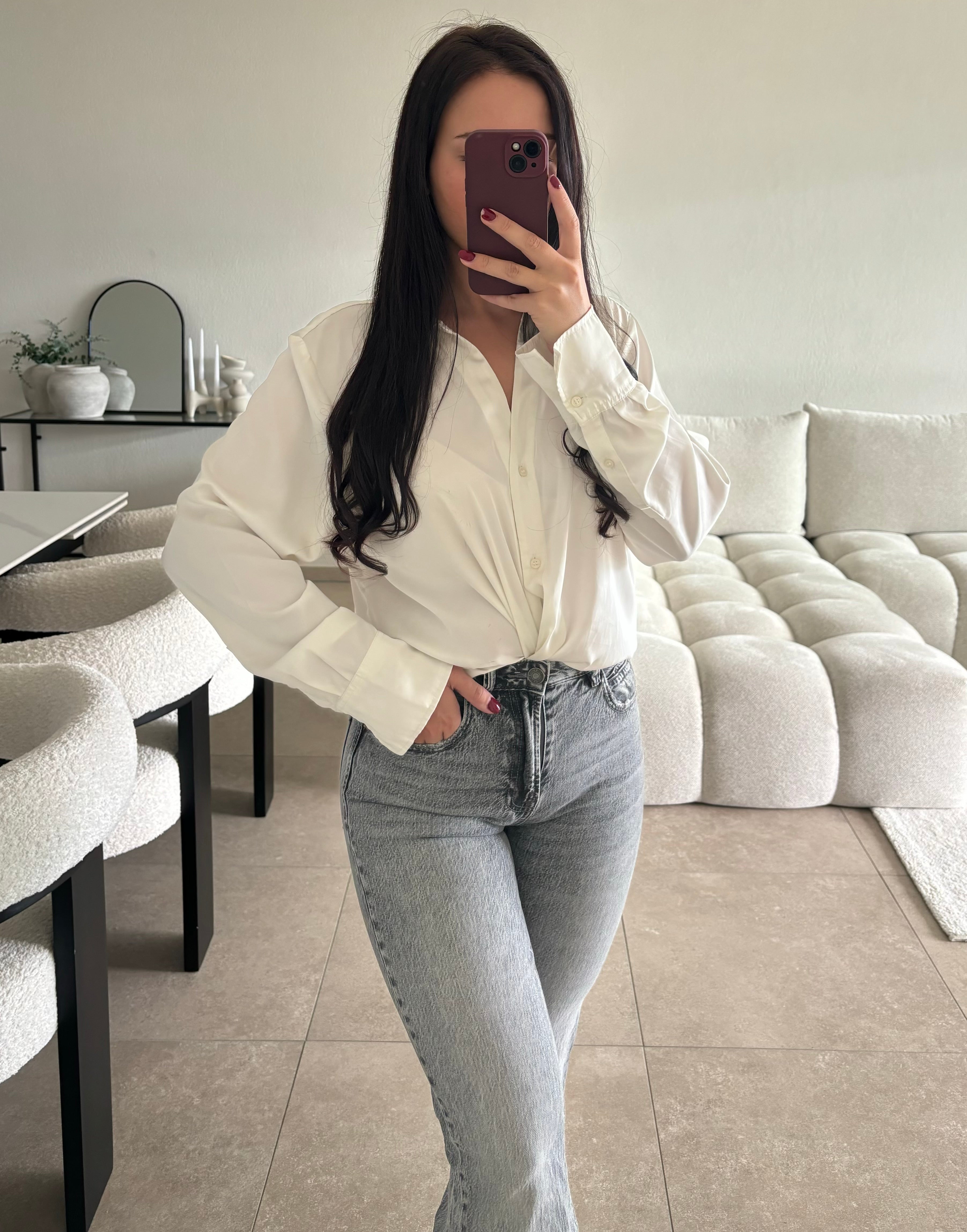 Jeans Stradivarius taille 36