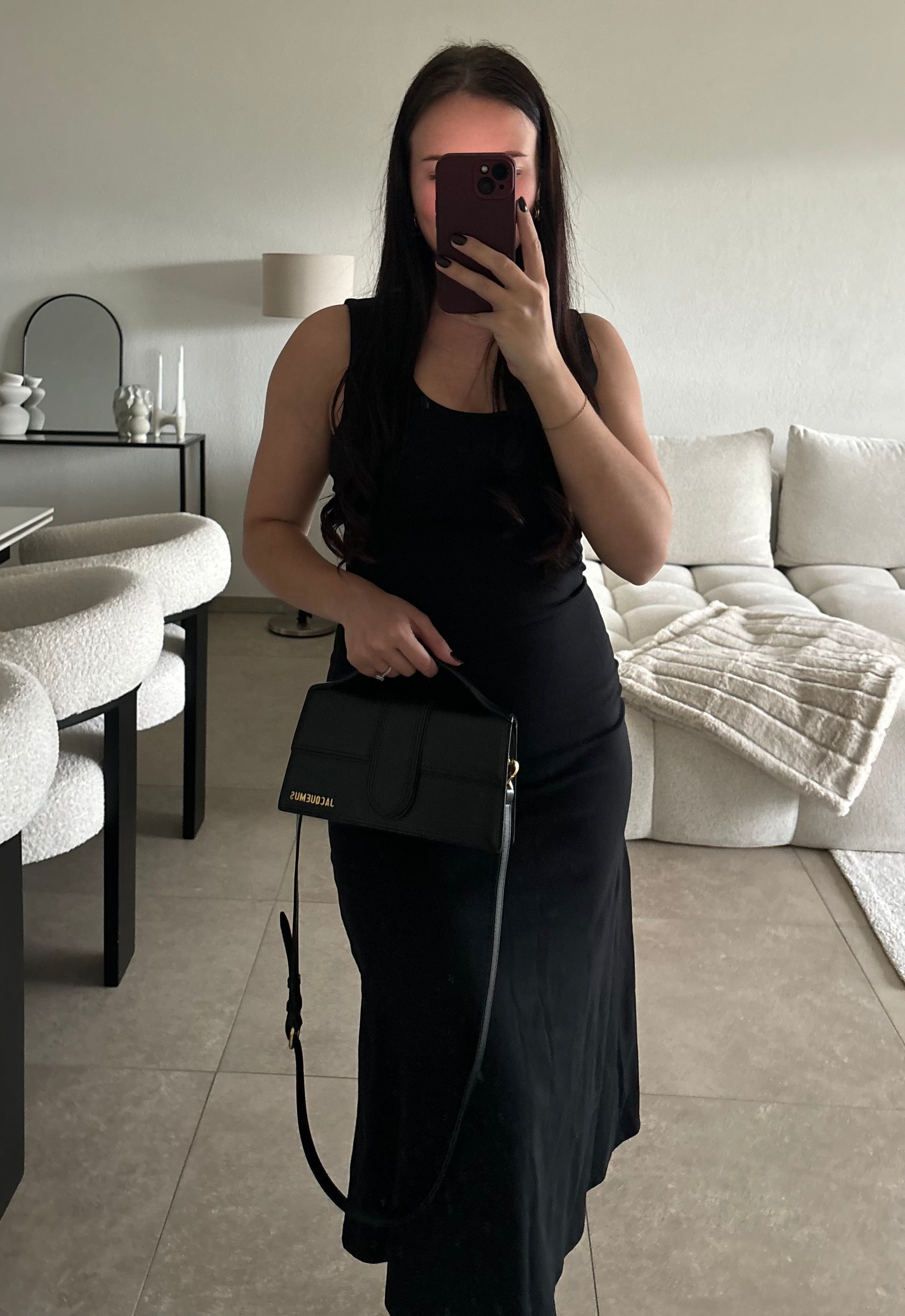 Robe Zara taille S