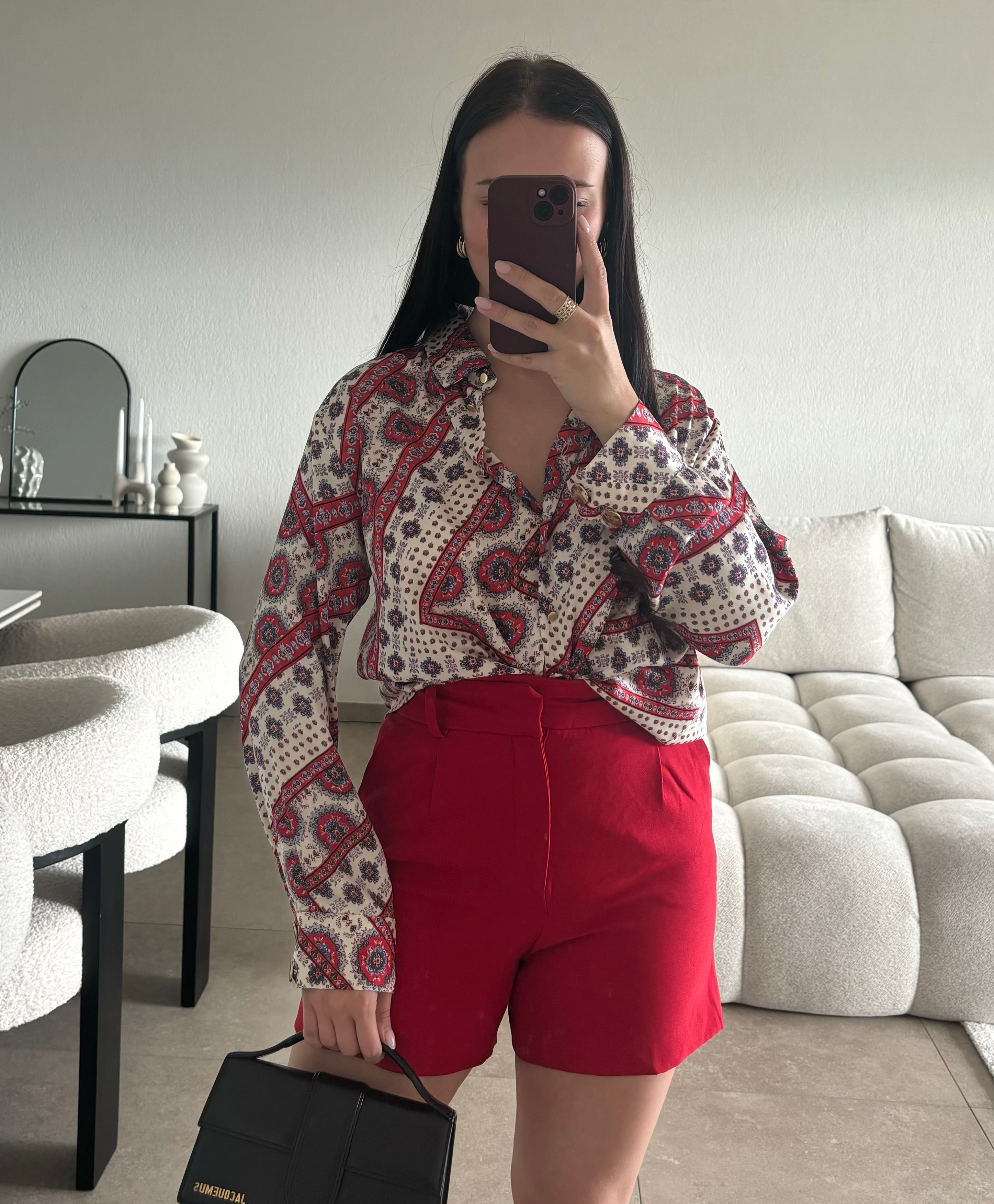 Short Zara taille S
