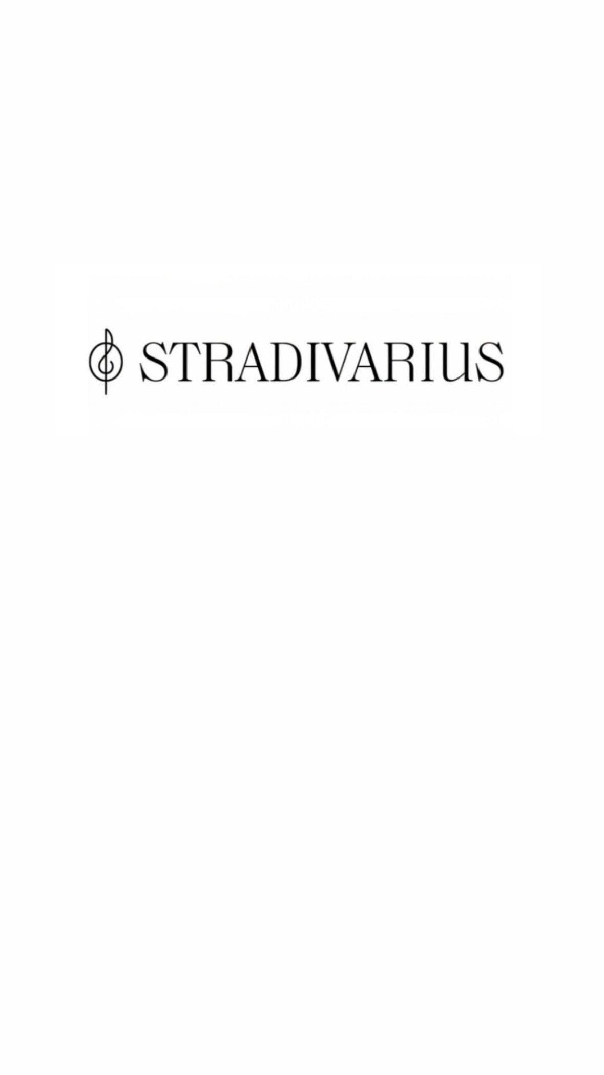 STRADIVARIUS