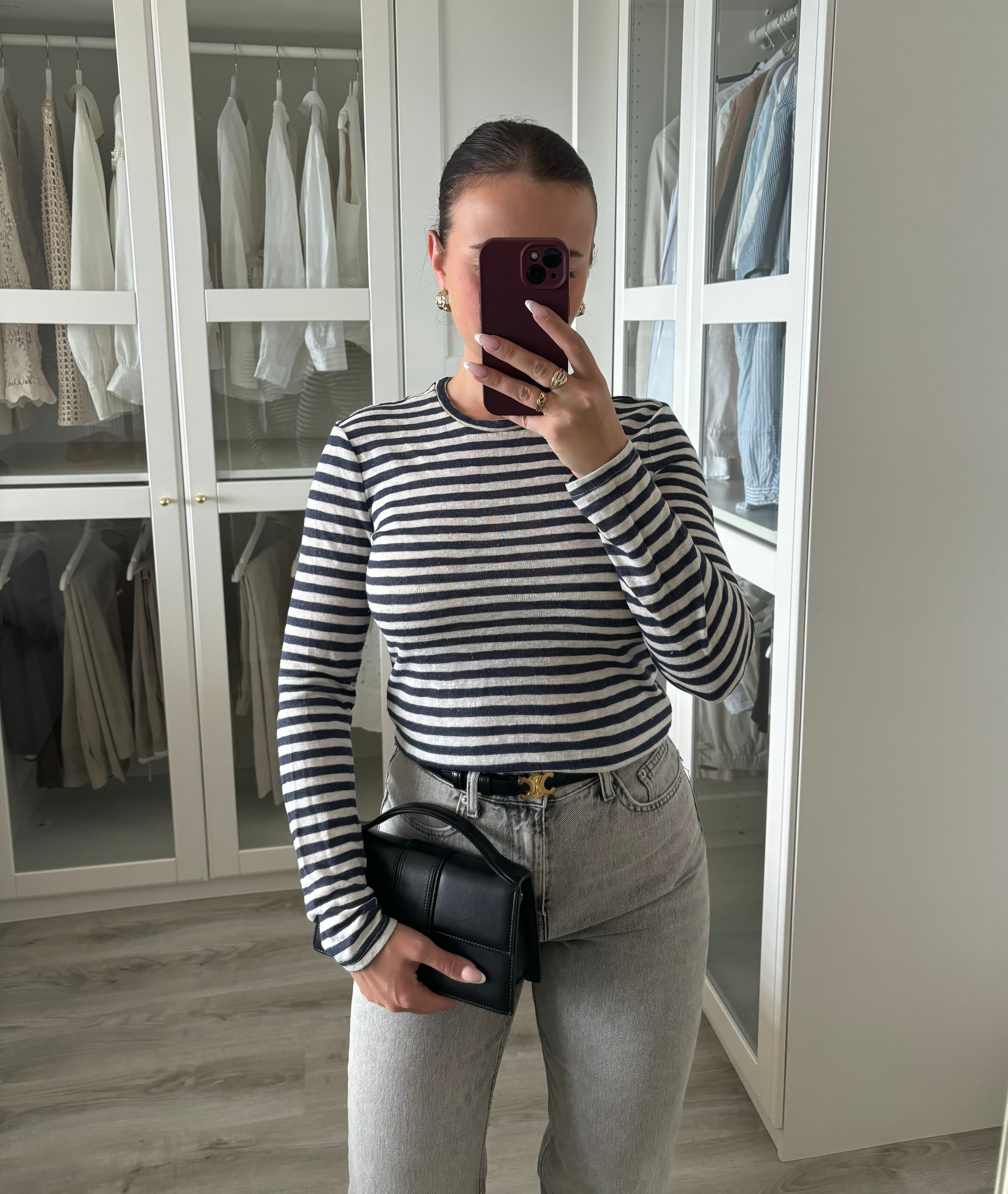 Haut taille S/M