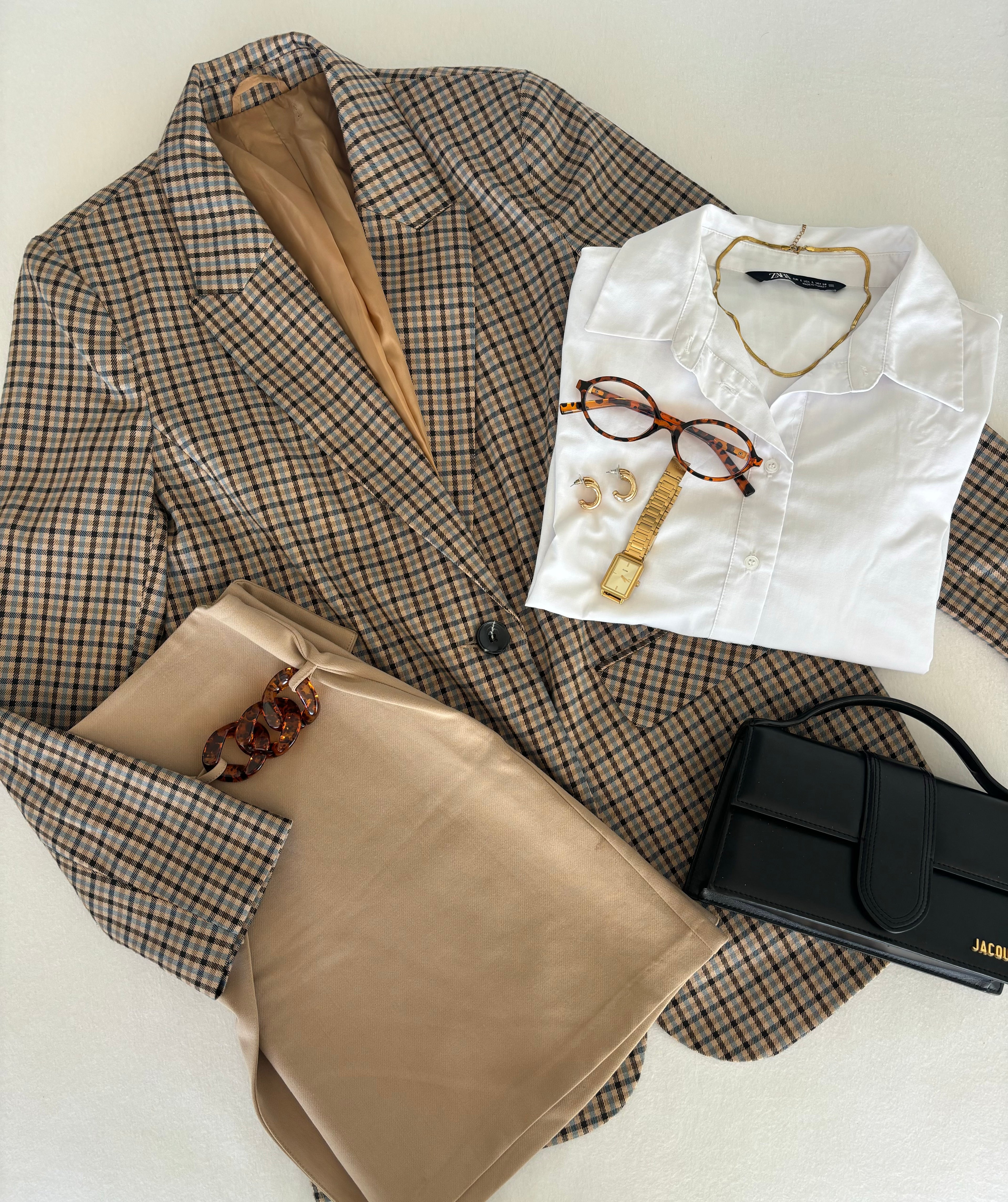 Blazer taille 36
