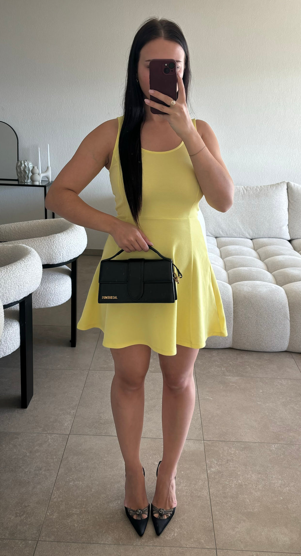 Robe H&M taille 34