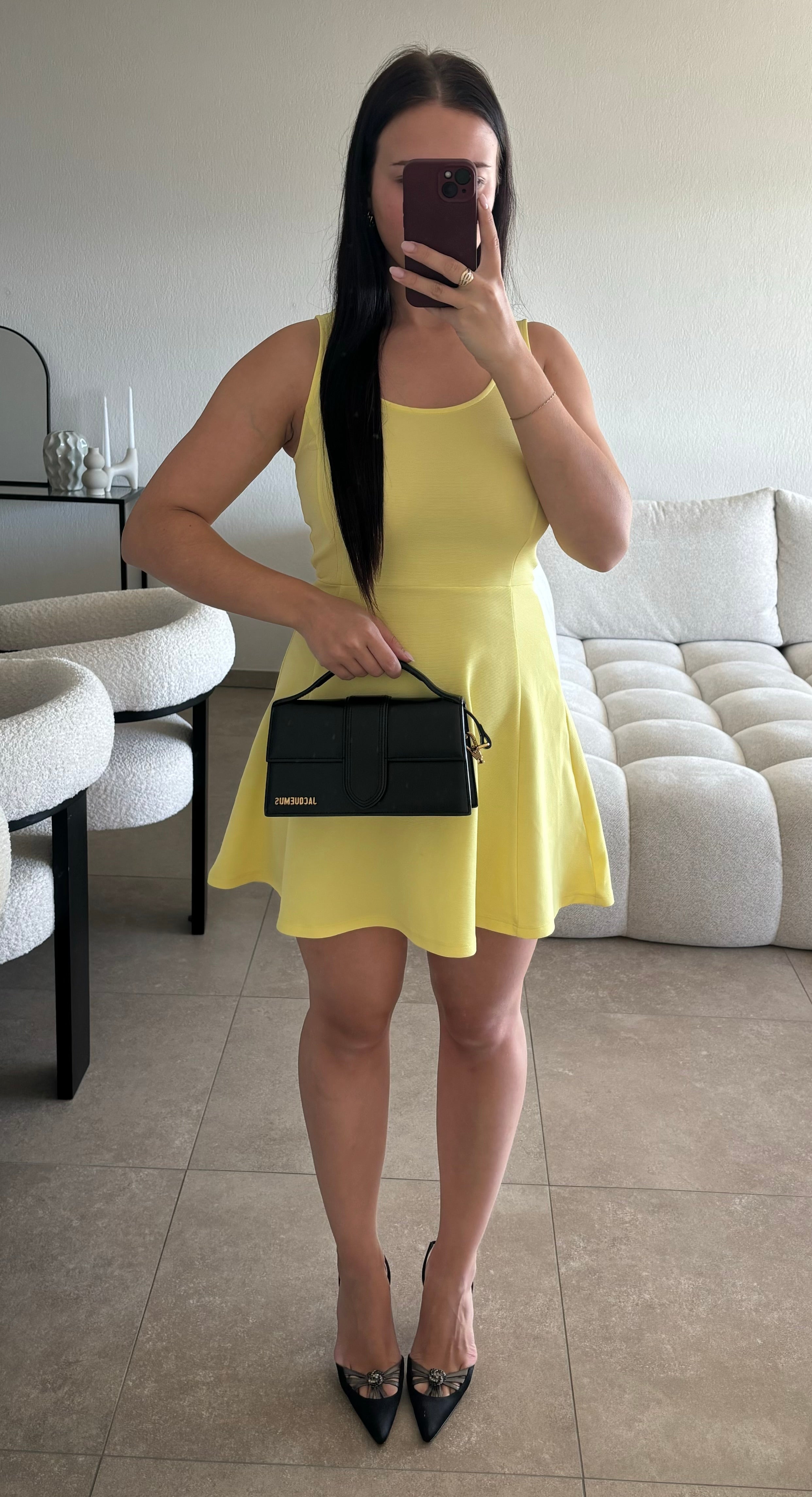 Robe H&M taille 34
