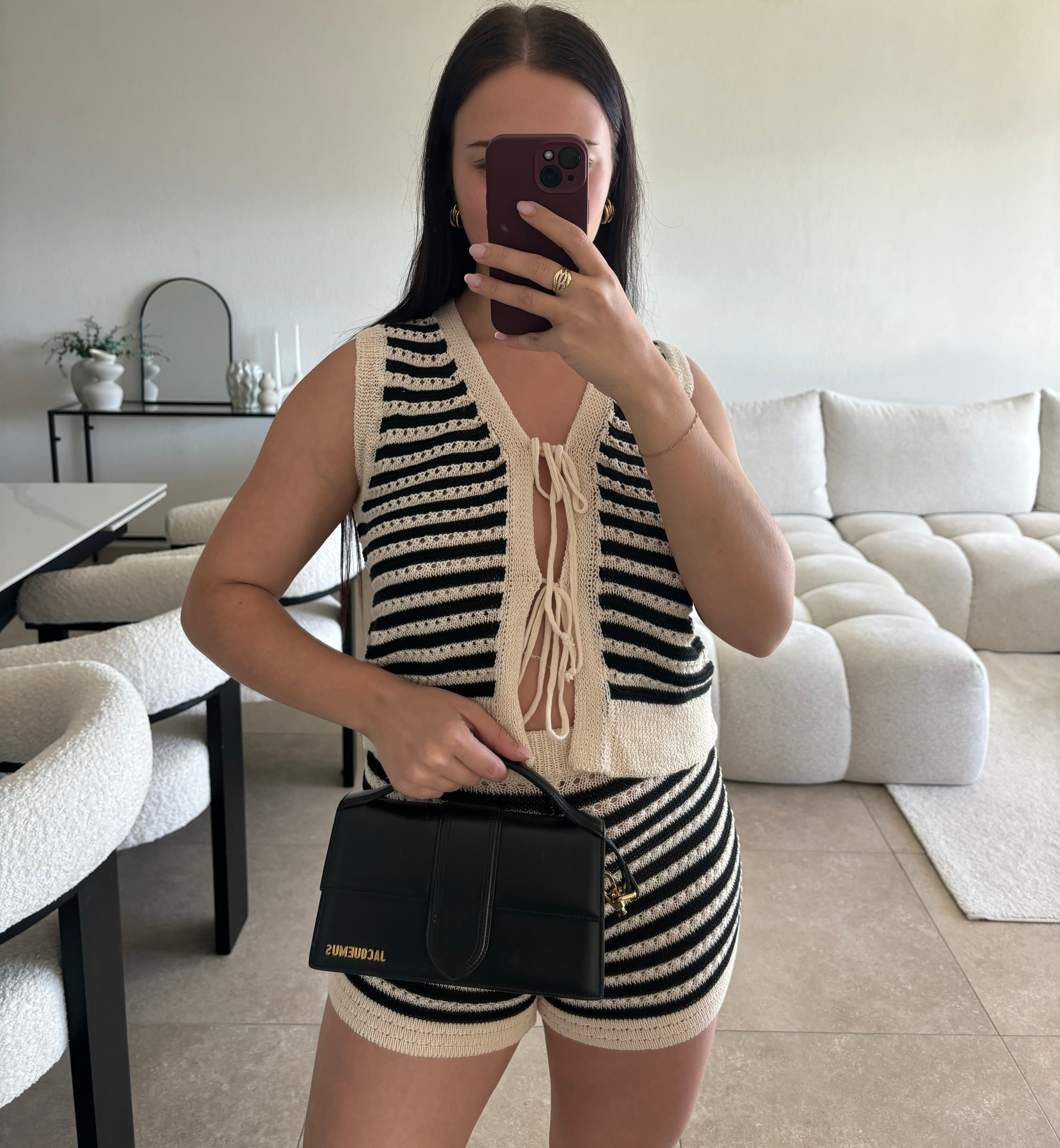 Ensemble taille S/M