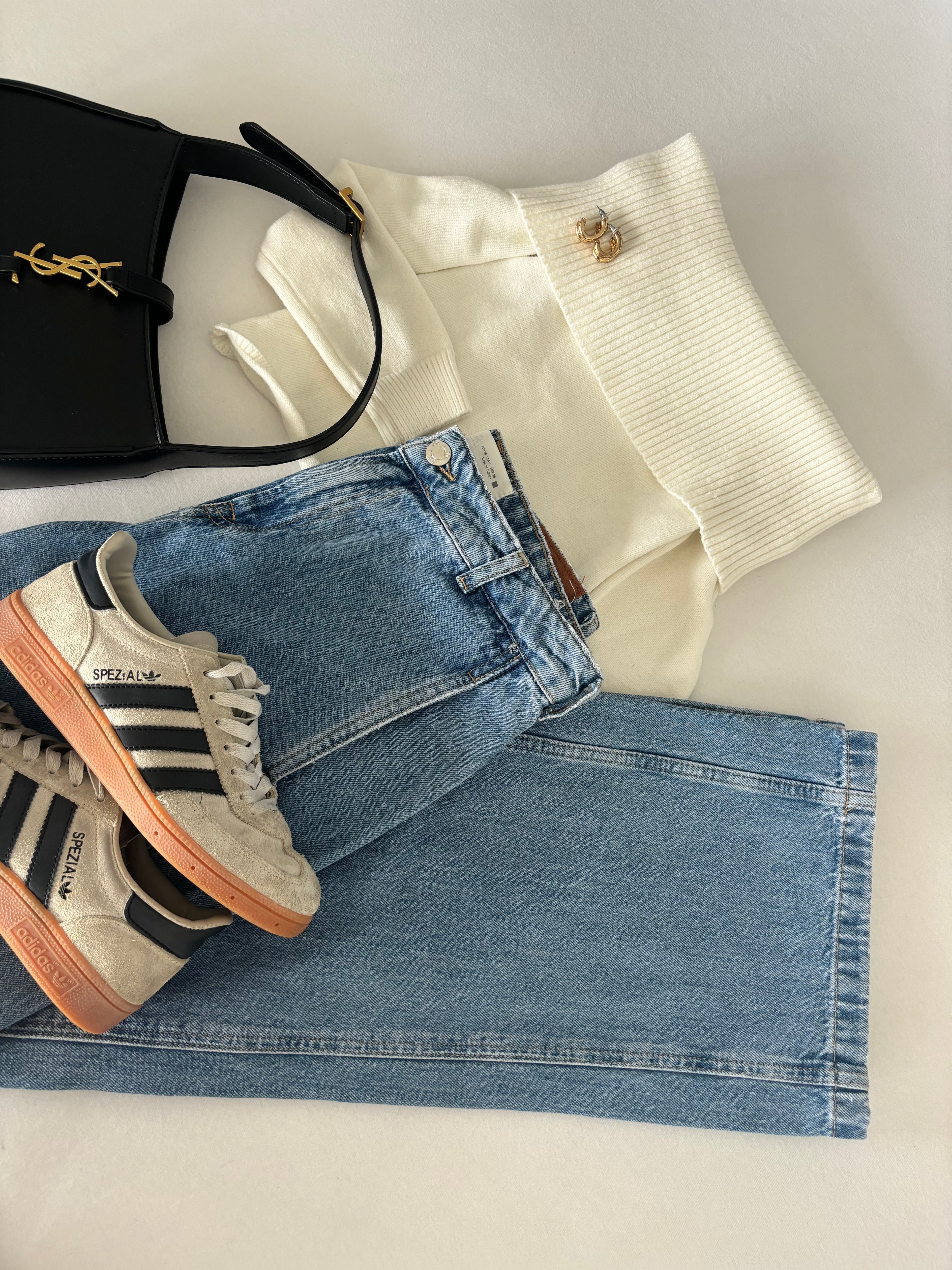 Jeans ZARA taille 36