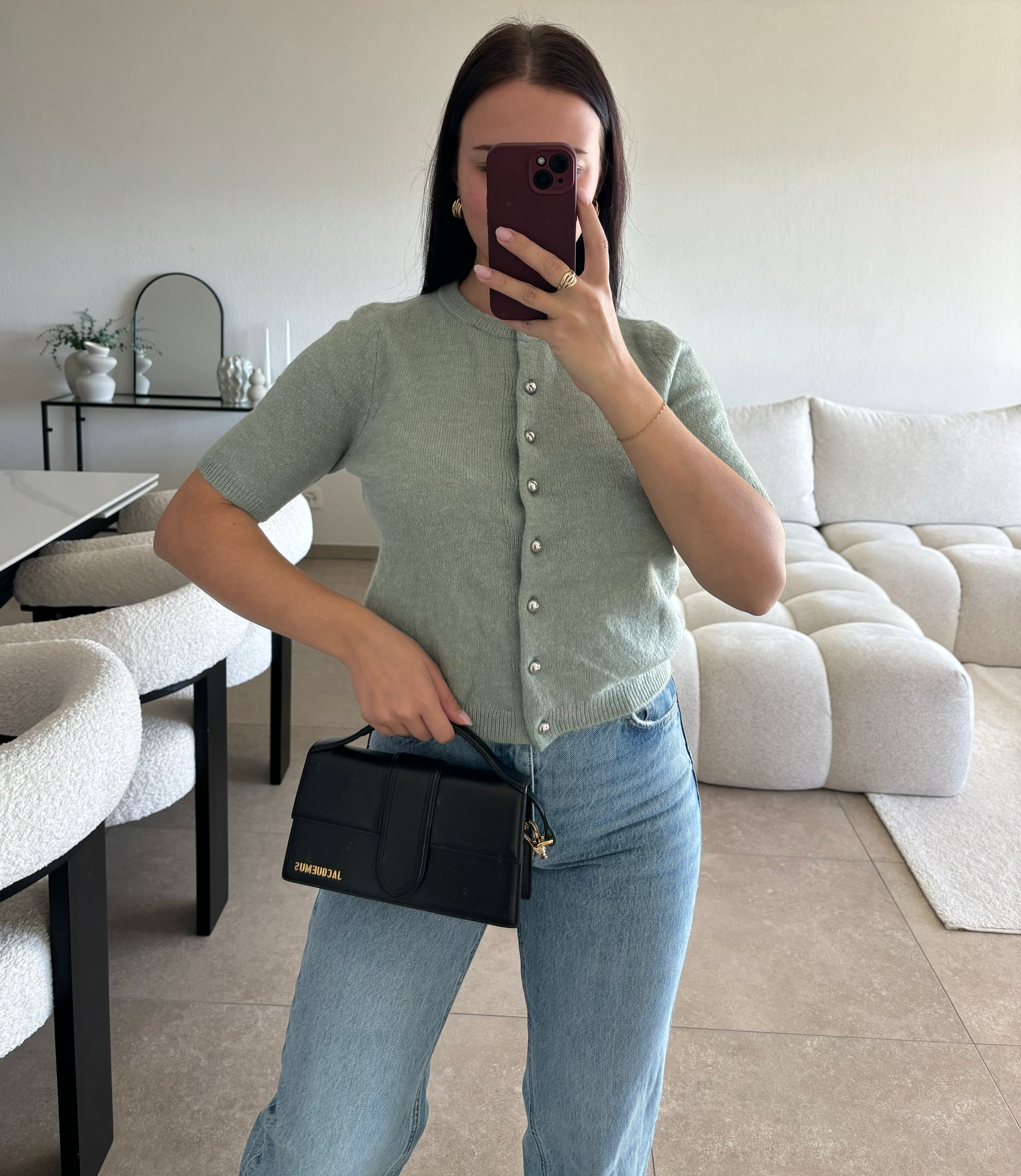 Haut H&M taille S