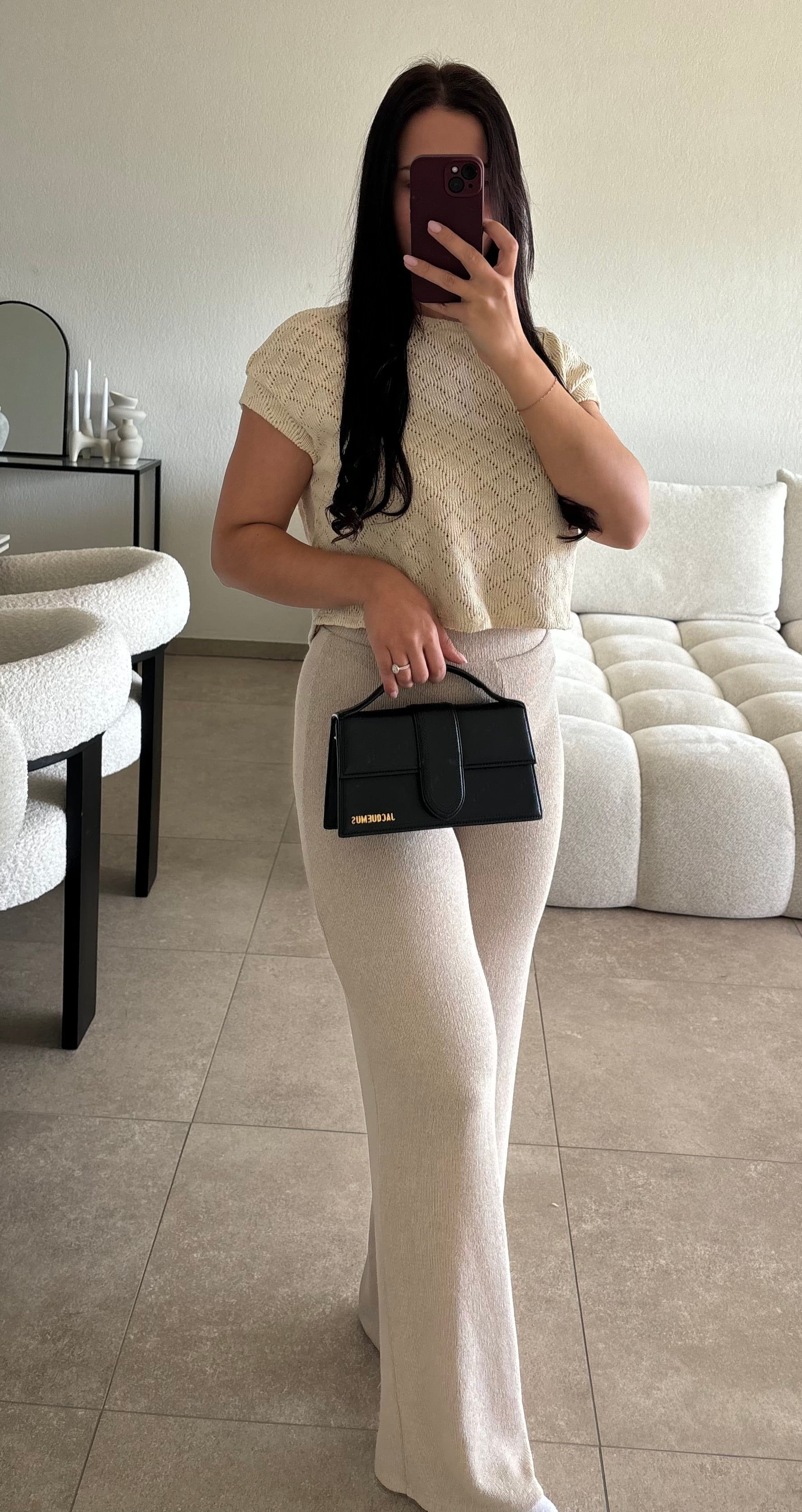 Pantalon H&M taille S