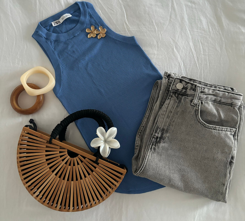 Haut Zara taille S
