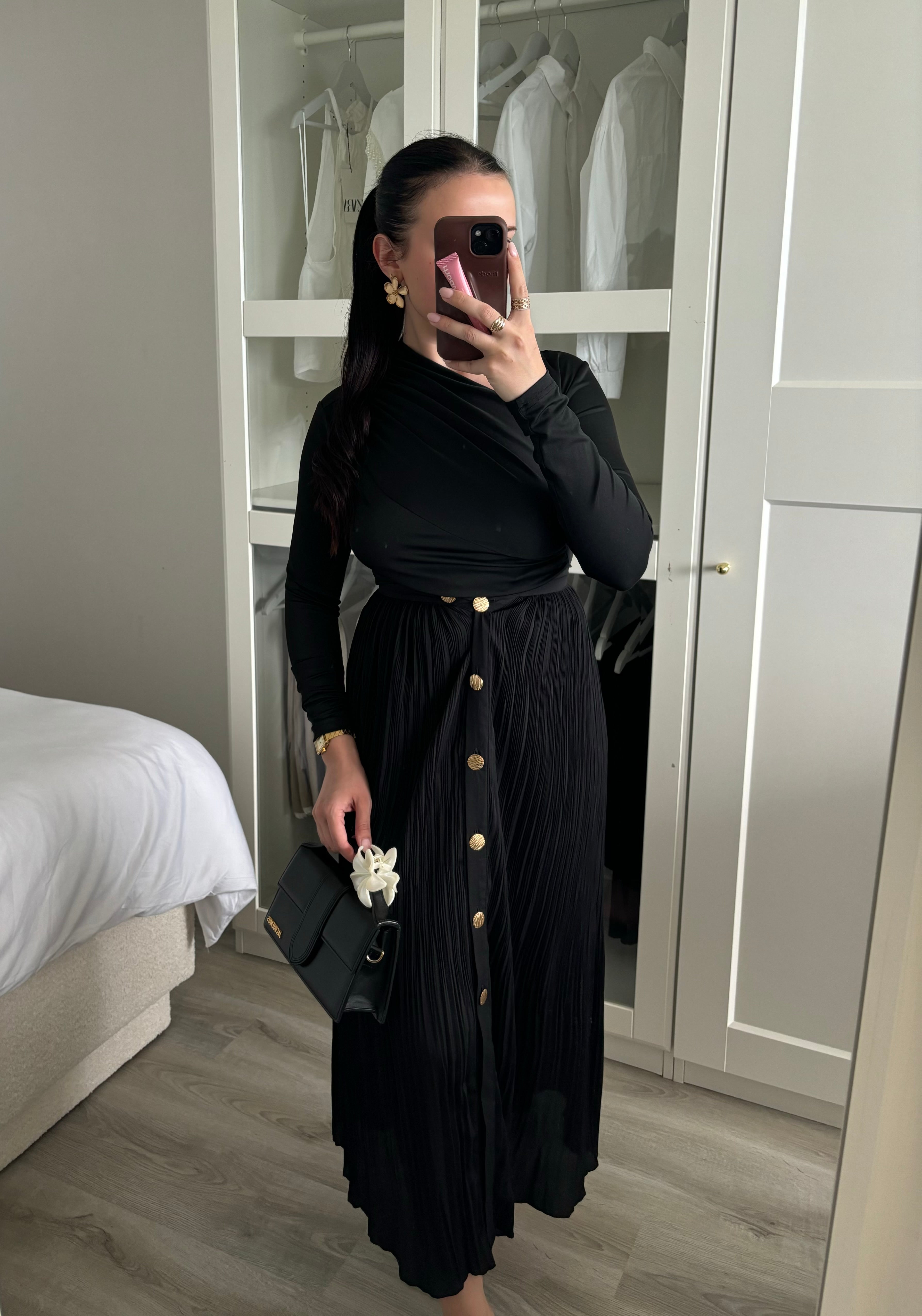 Jupe Zara taille XS