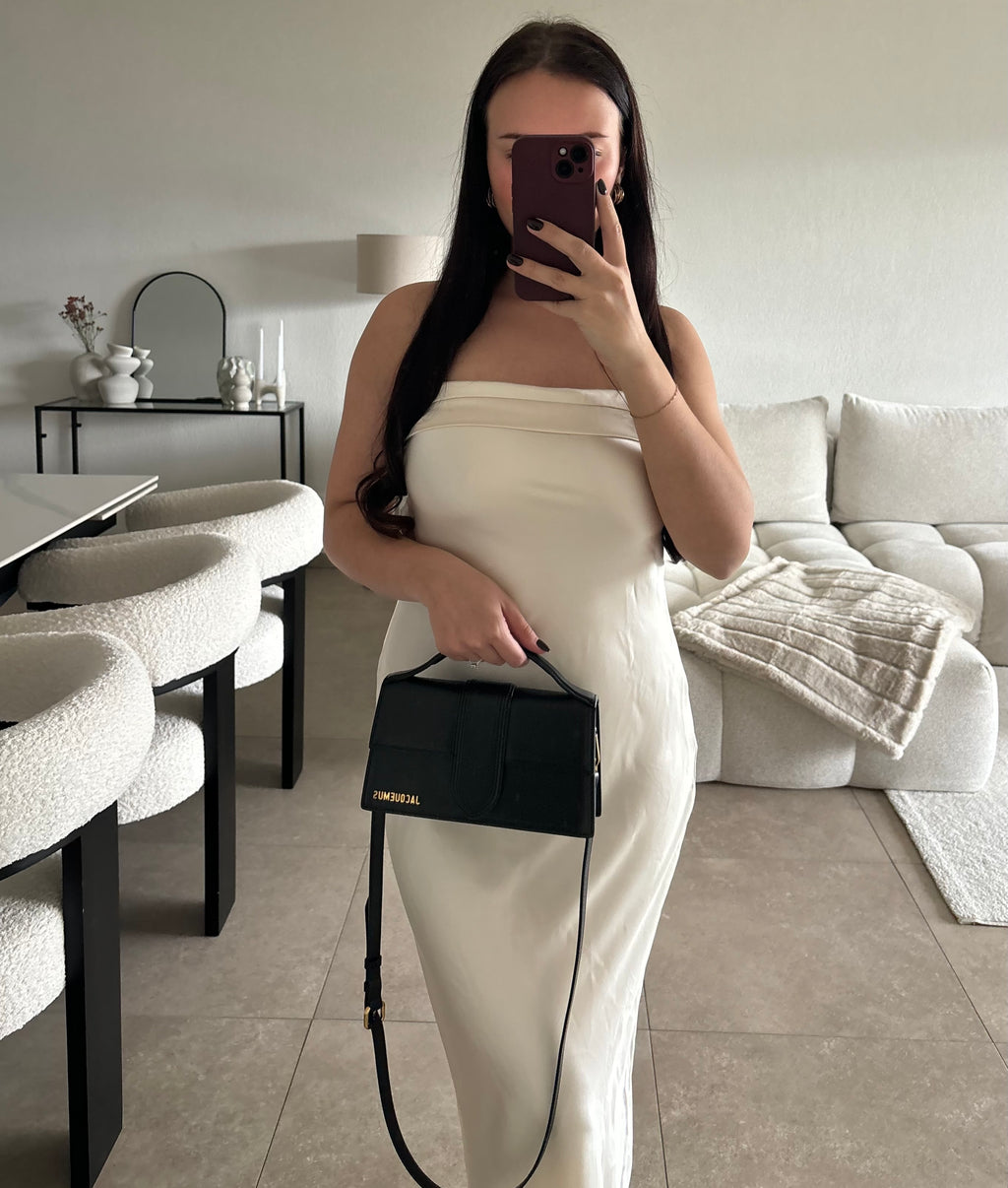 Robe taille S/M