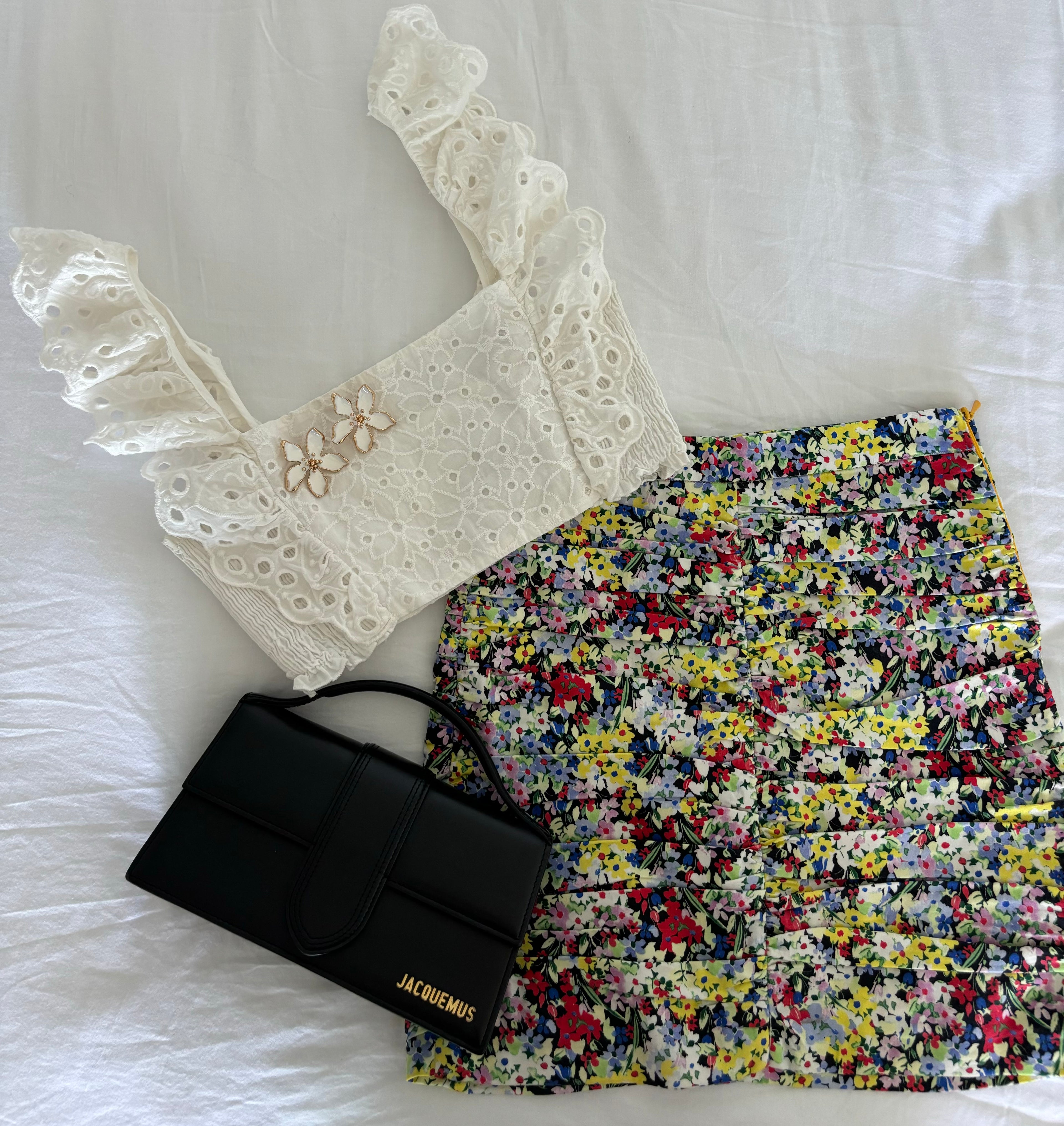Jupe Zara taille M