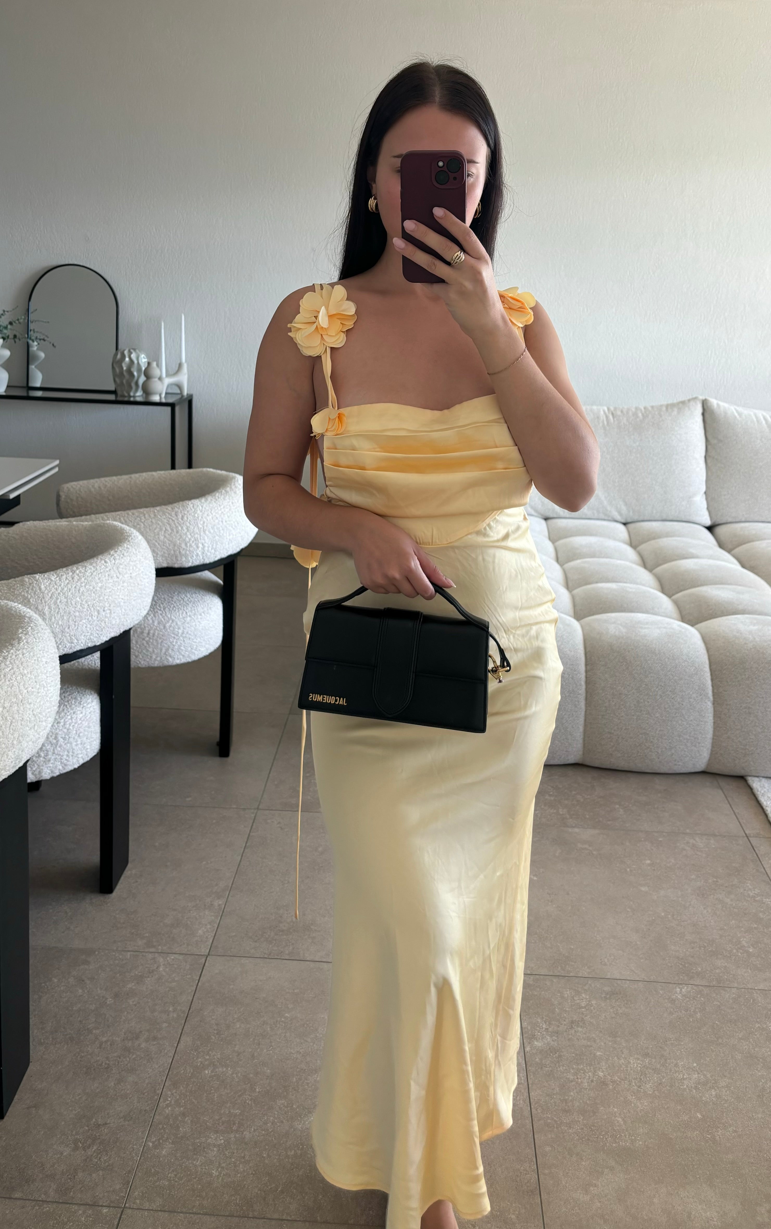 Robe taille S
