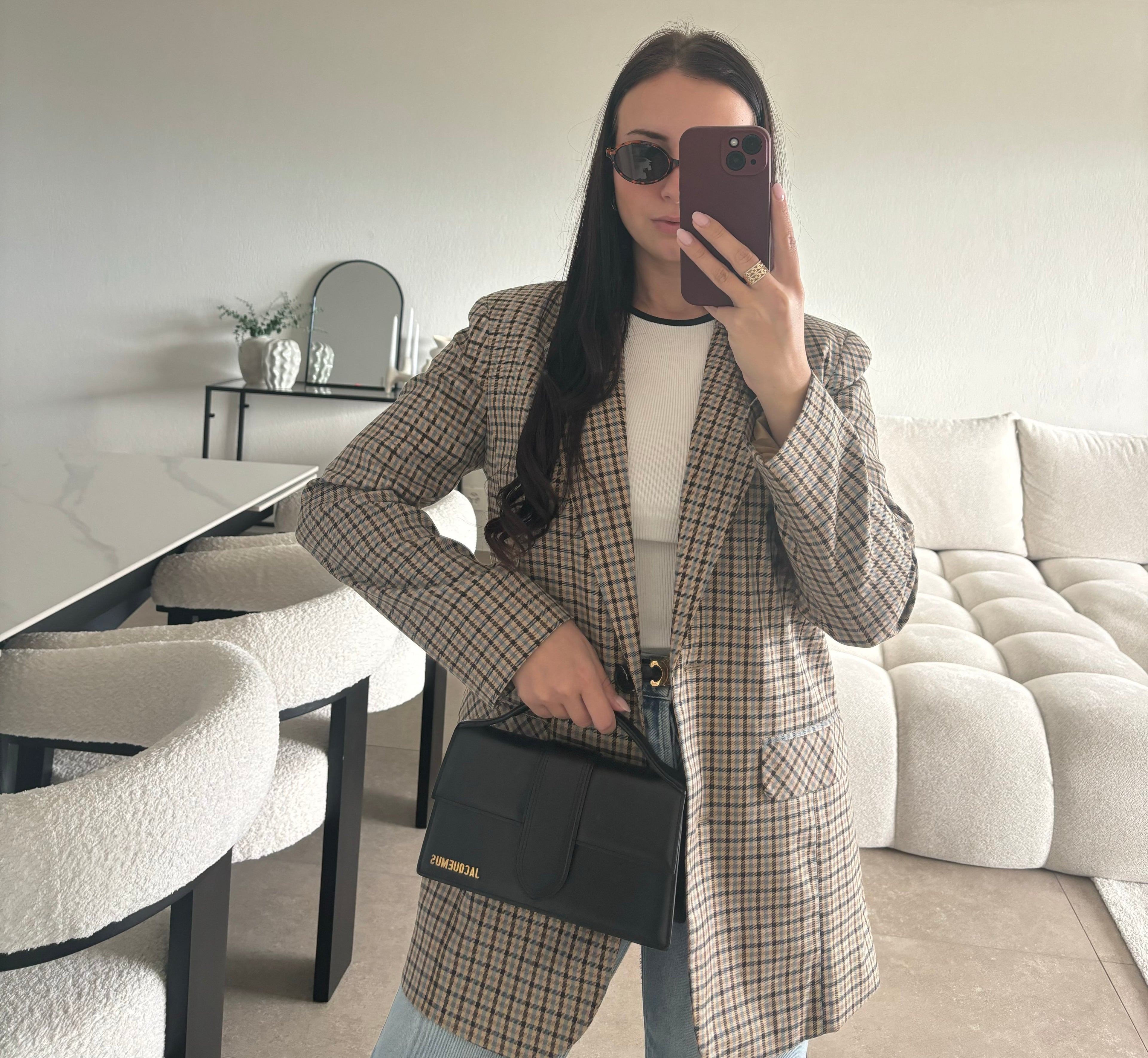 Blazer taille 36