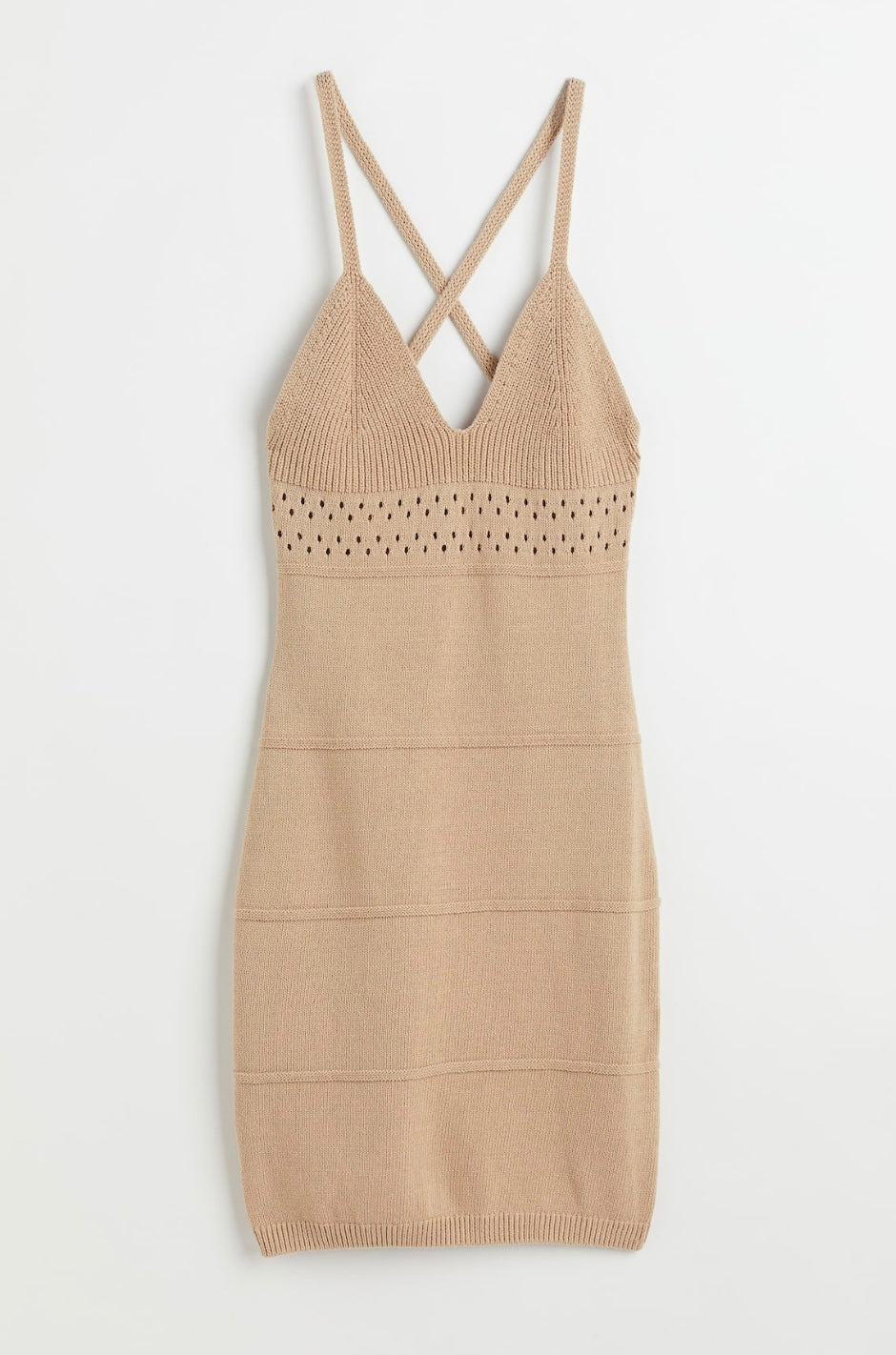 Robe H&M taille S/M (neuf)