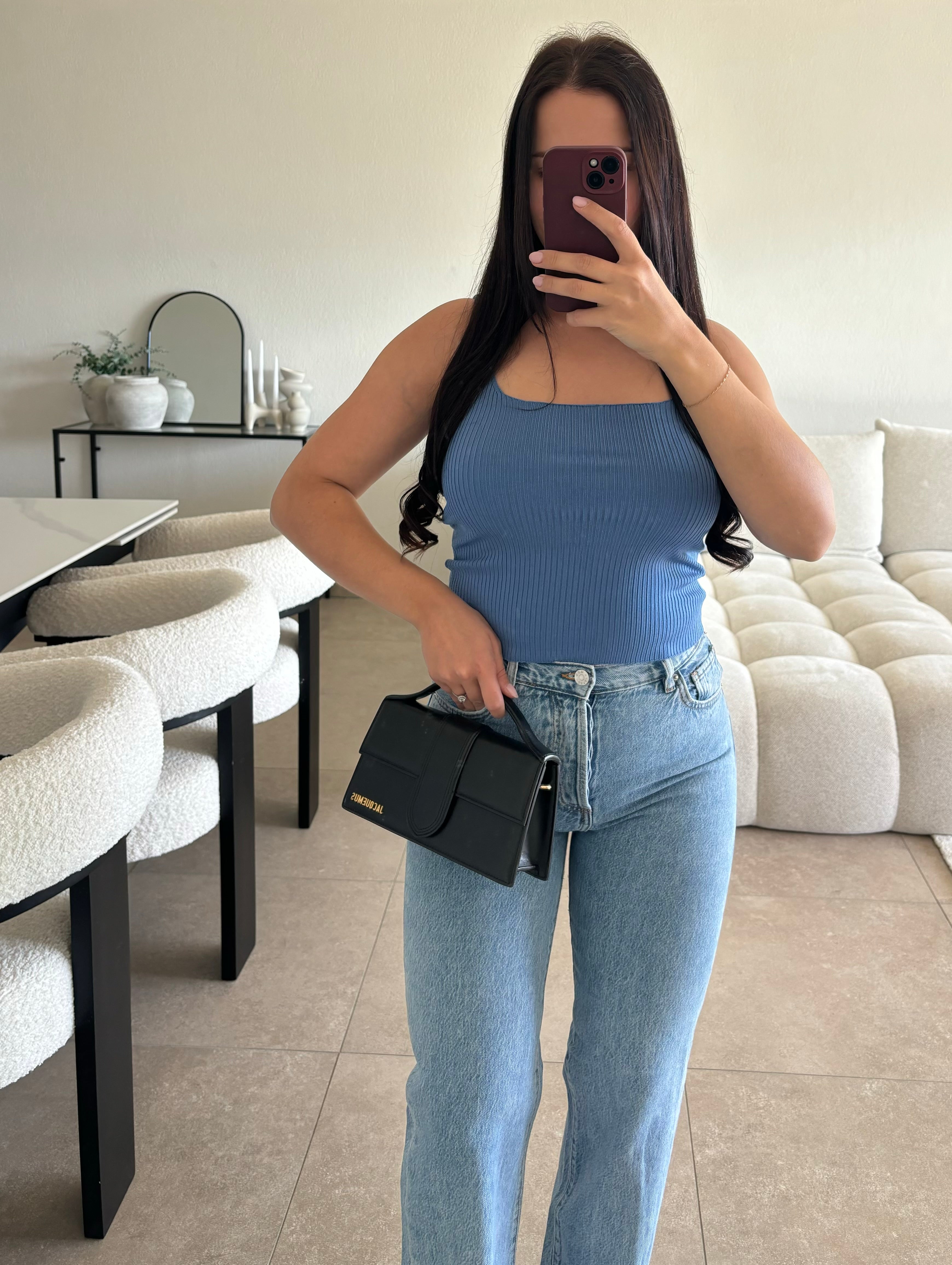 Haut Sandro taille S