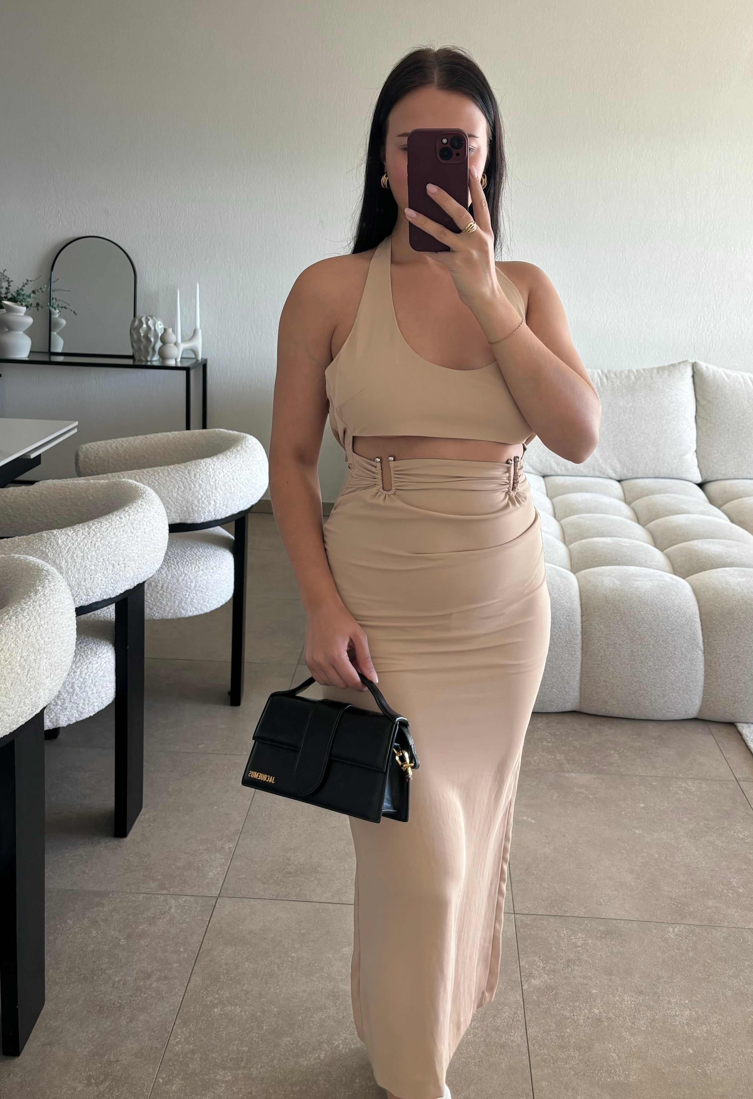 Robe Zara taille S