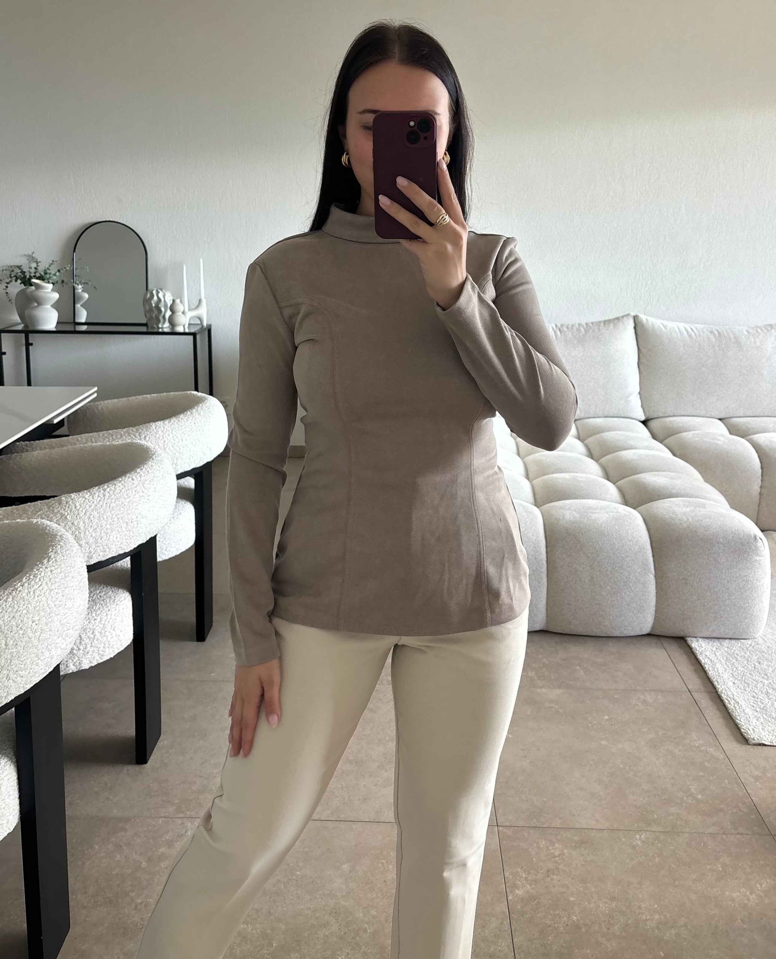 Haut Zara taille M