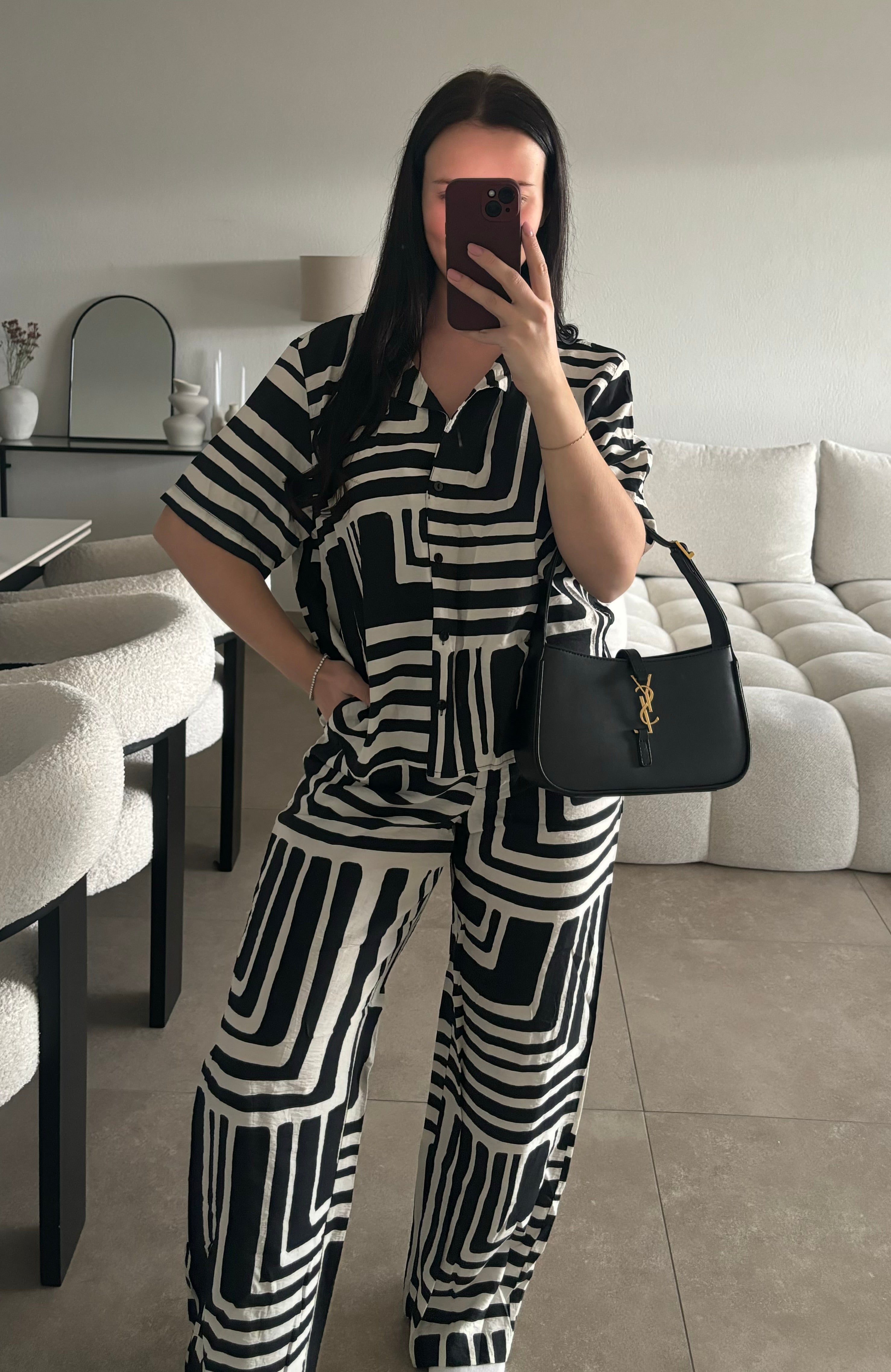 Ensemble H&M taille L