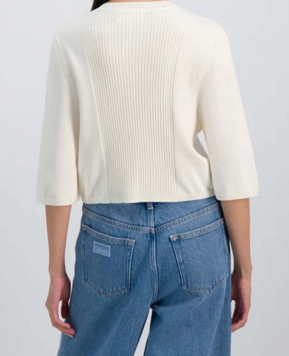 Haut Ba&sh taille 1 (S)