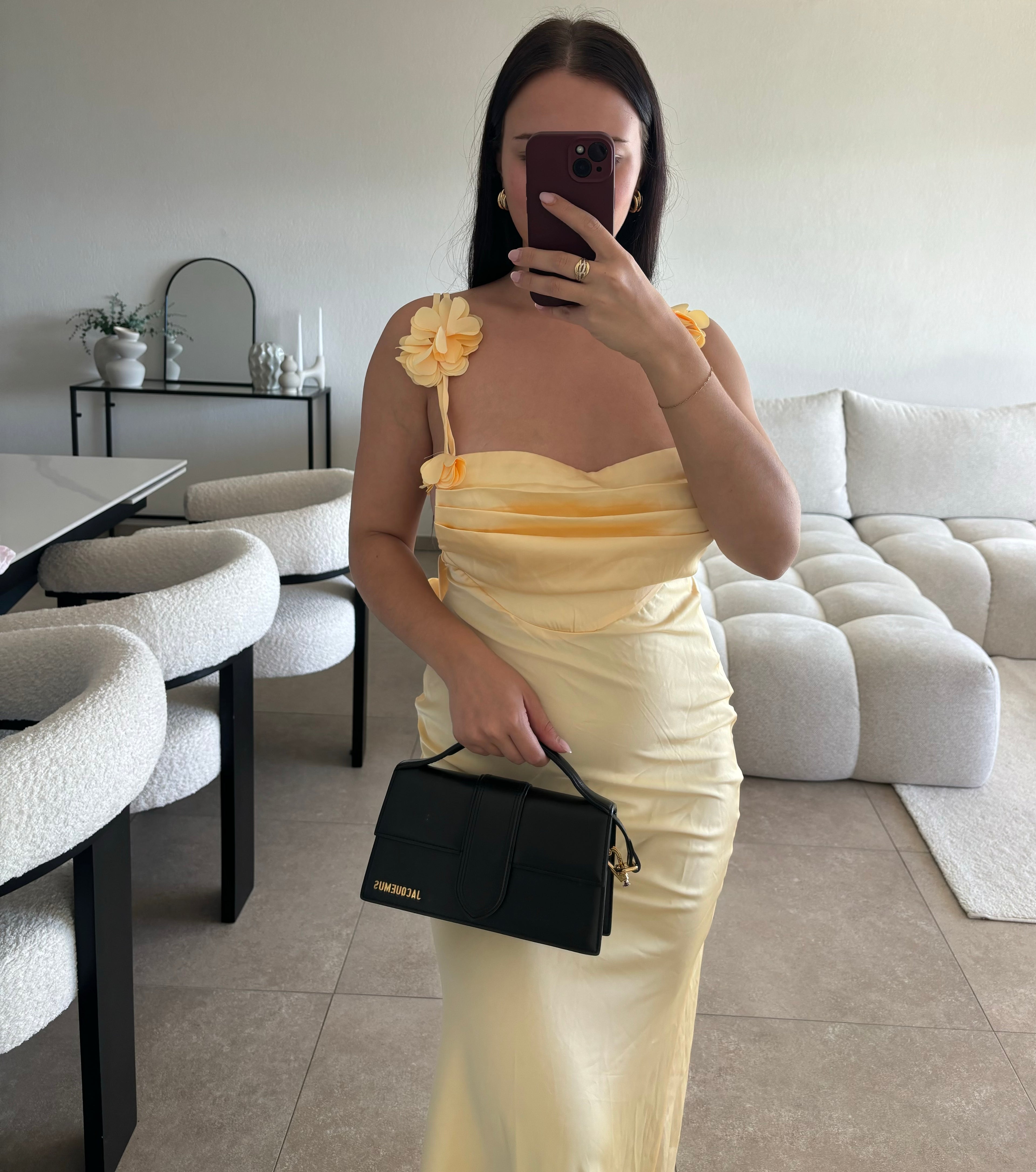 Robe taille S