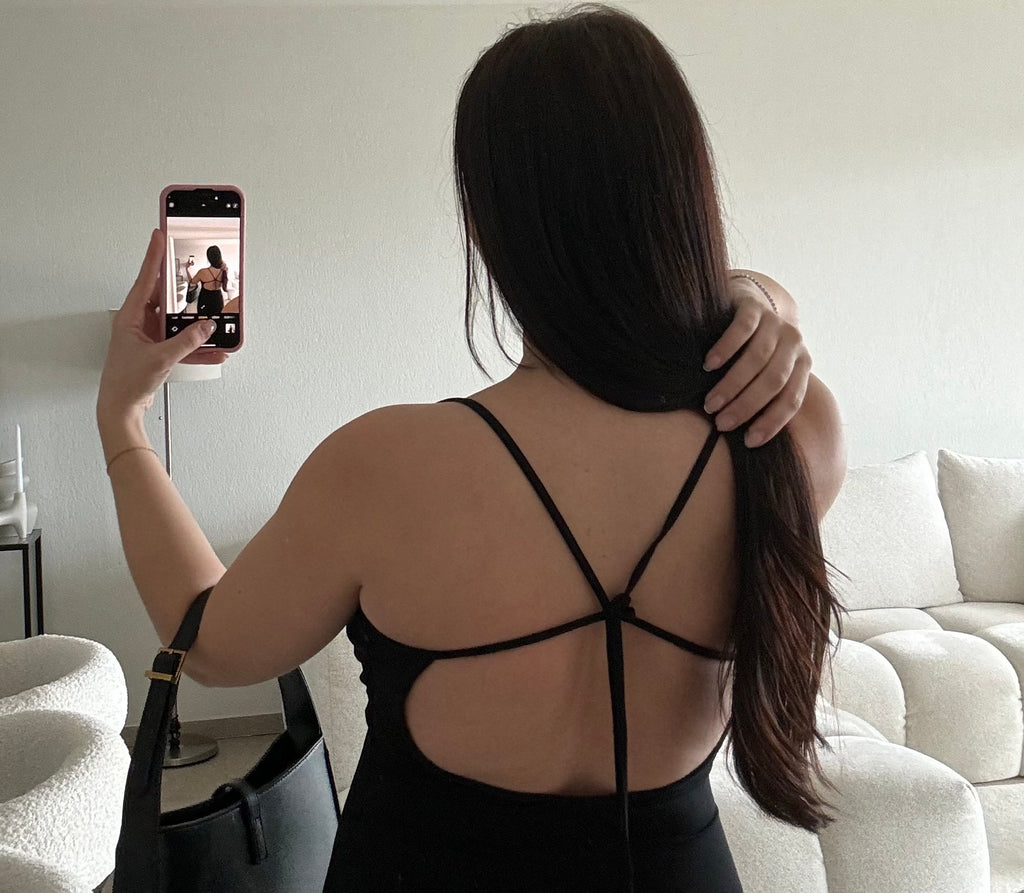 Robe Bershka taille M