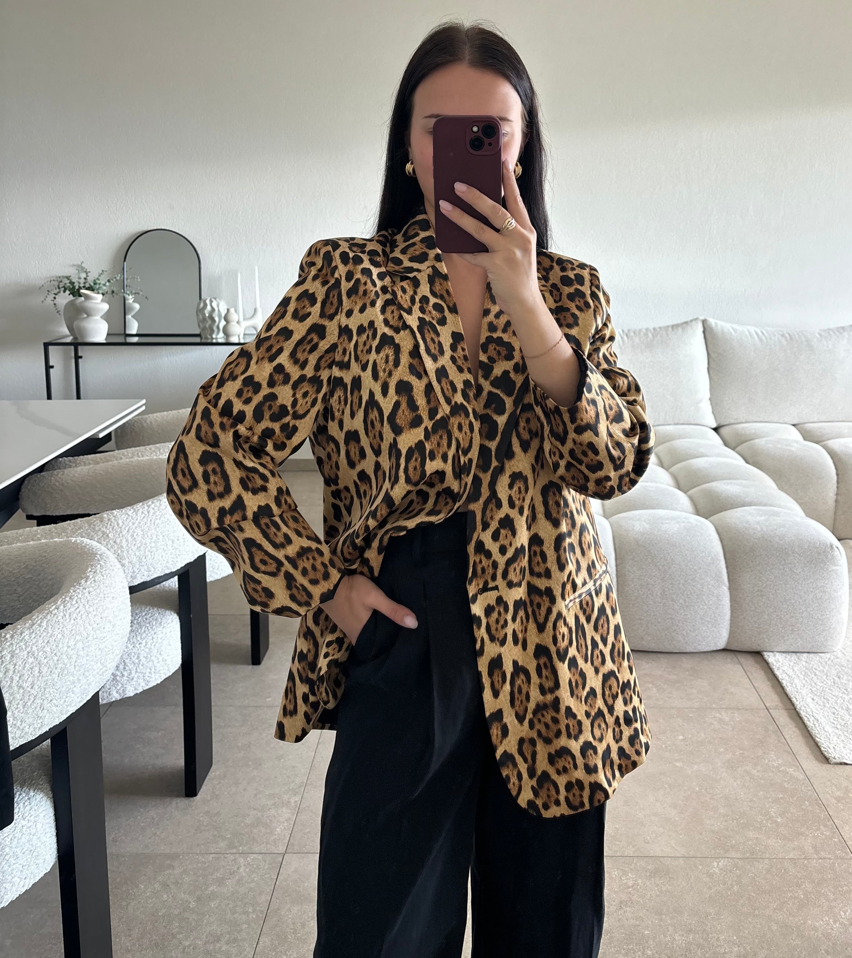Blazer Mango taille M