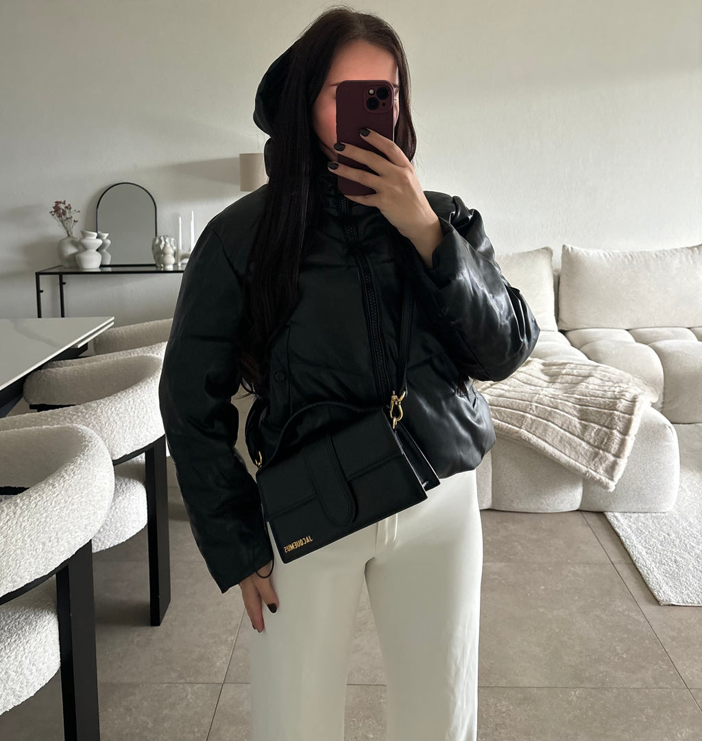 Veste avec capuche Pull and Bear taille S/M