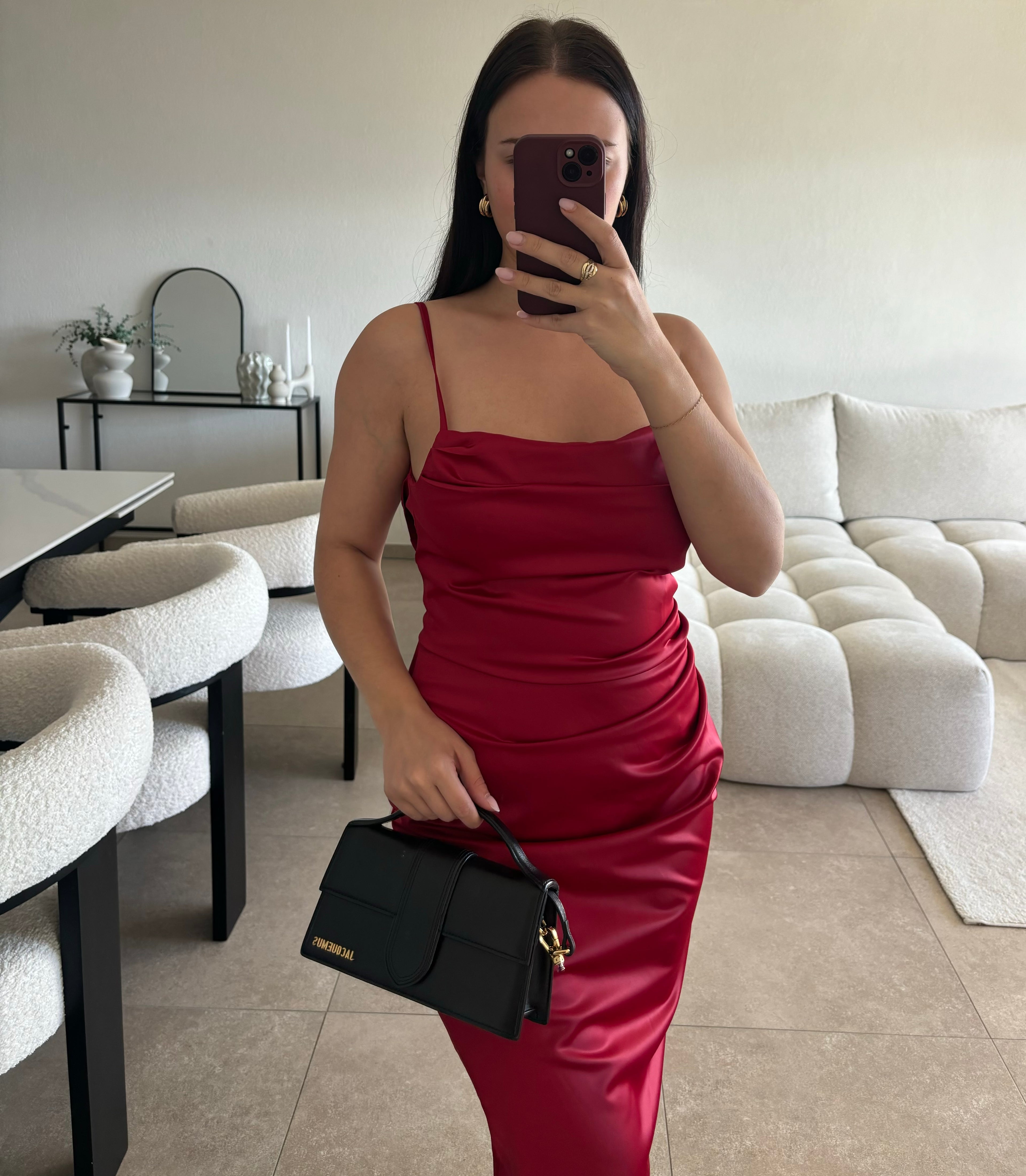 Robe taille S/M