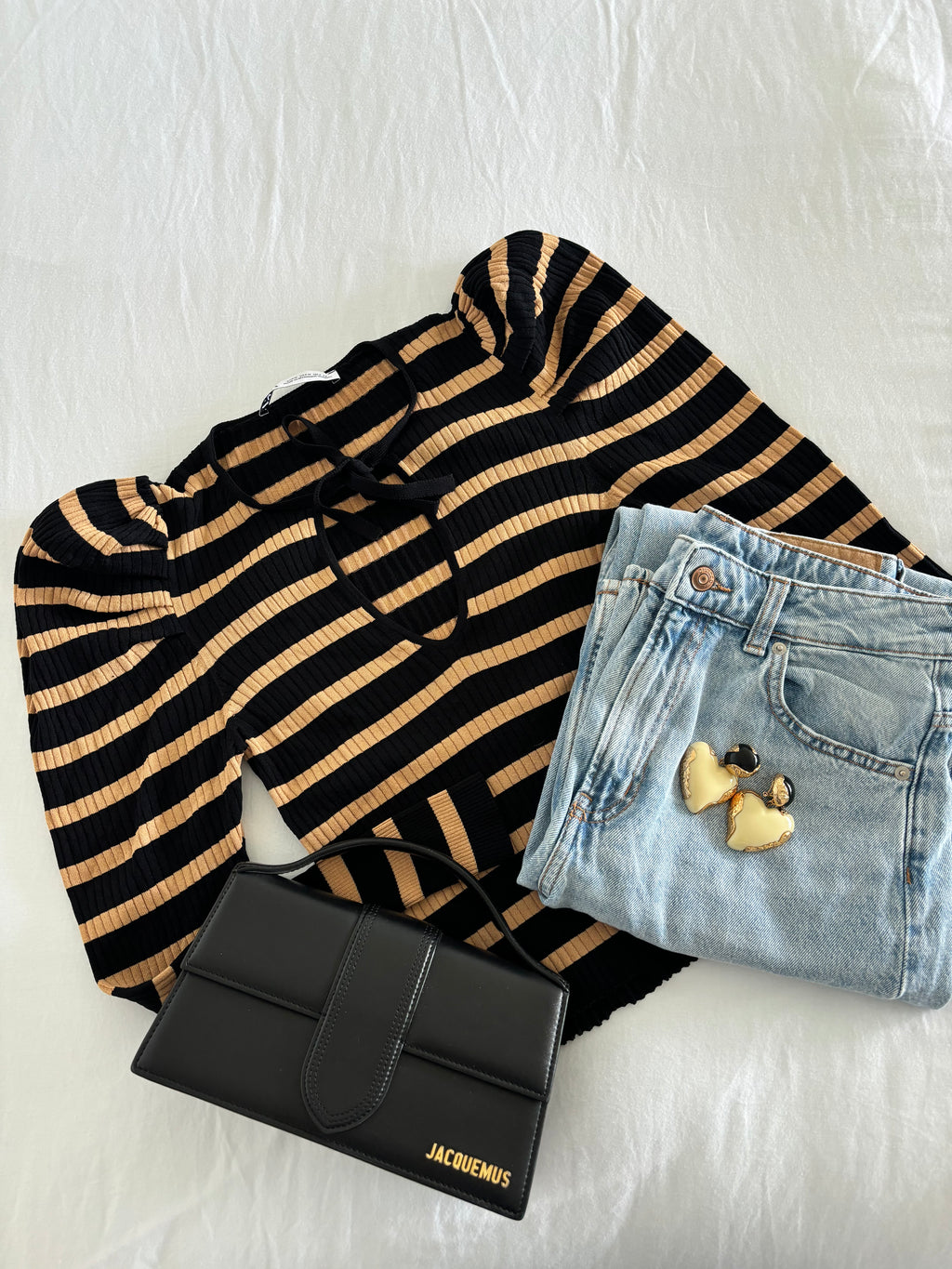 Haut Zara taille M