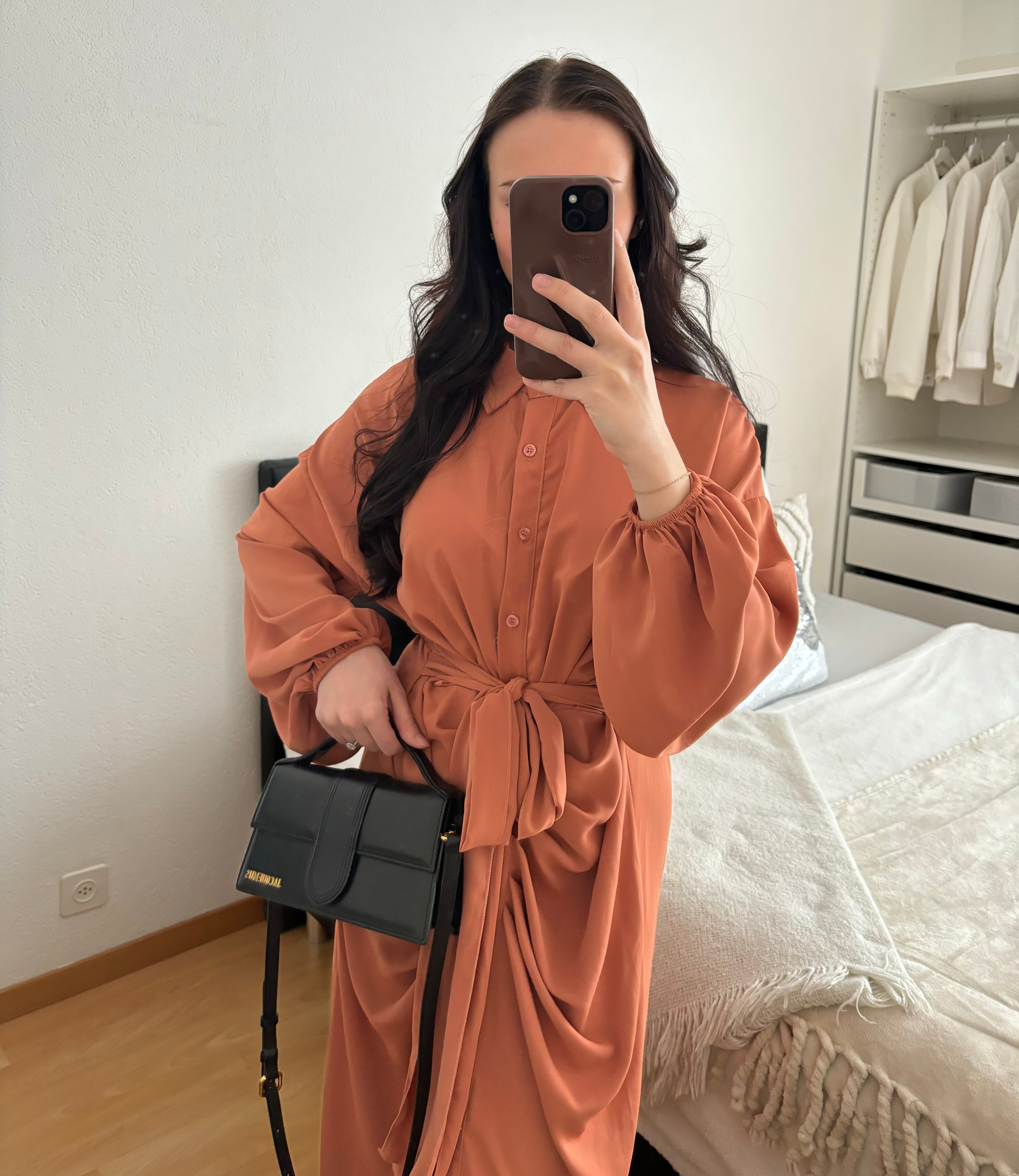 Robe taille M