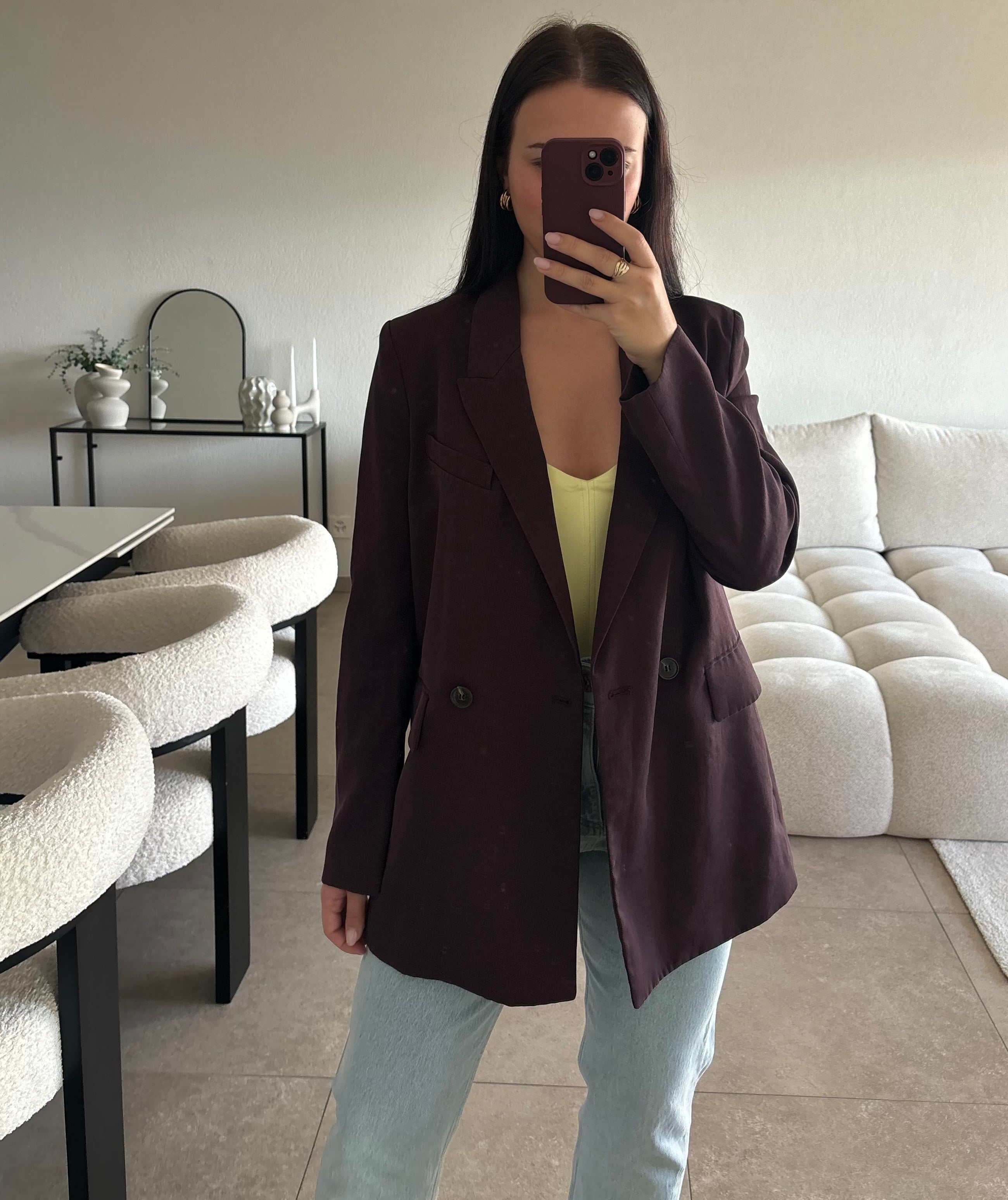 Blazer Zara taille M