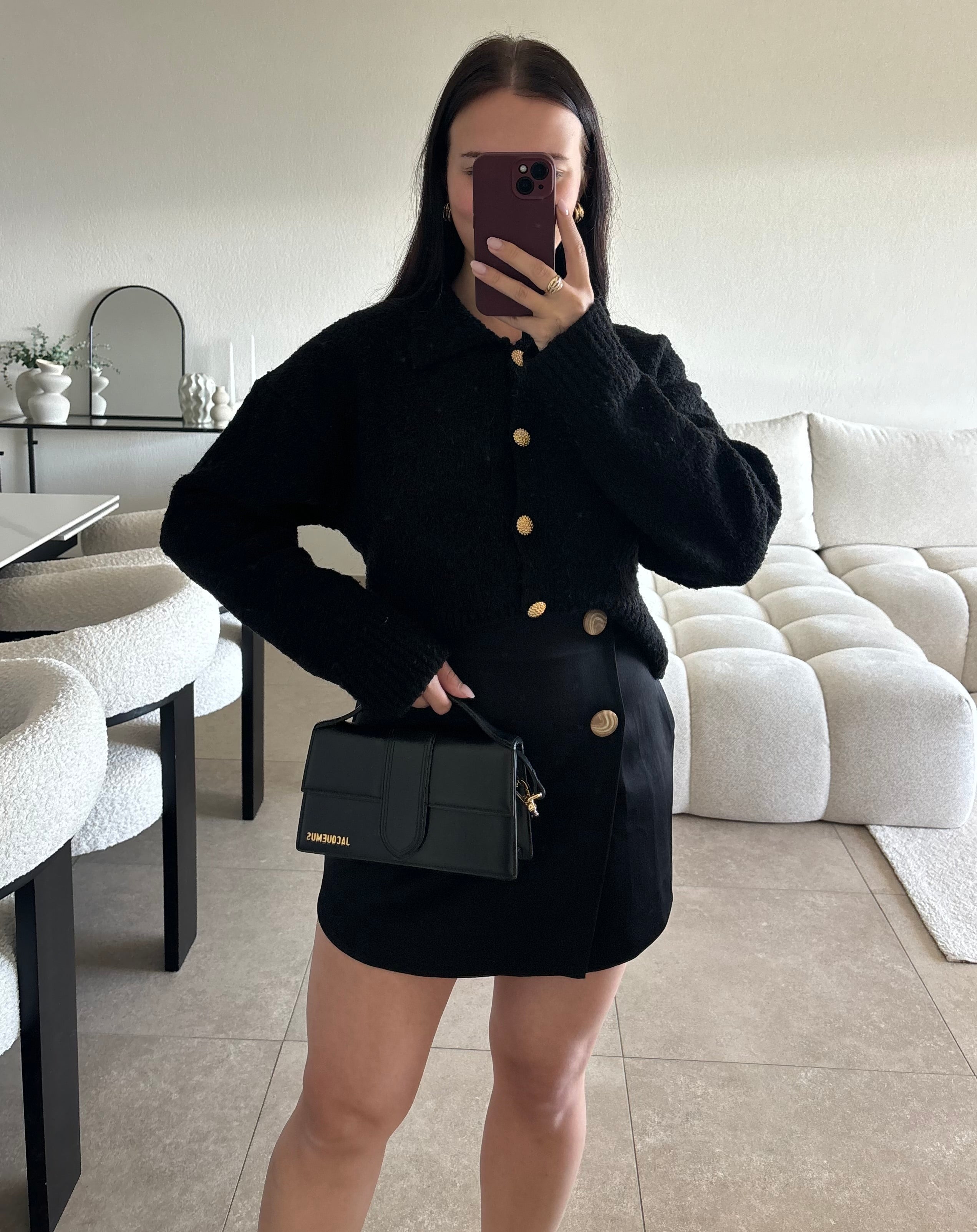 Jupe Zara taille M