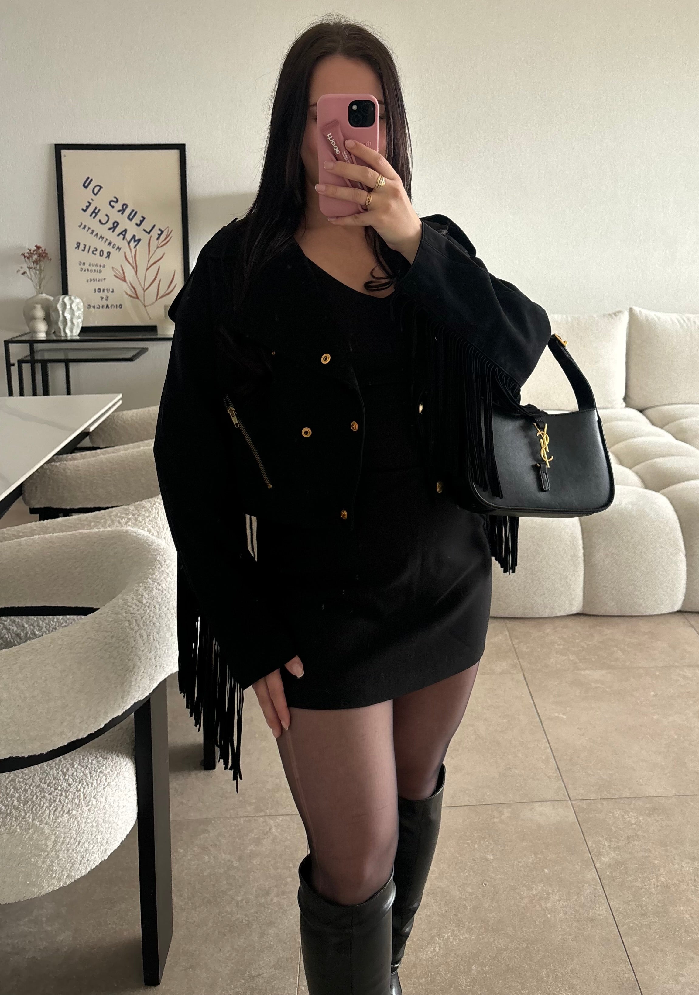 Veste Charles Jourdan taille M