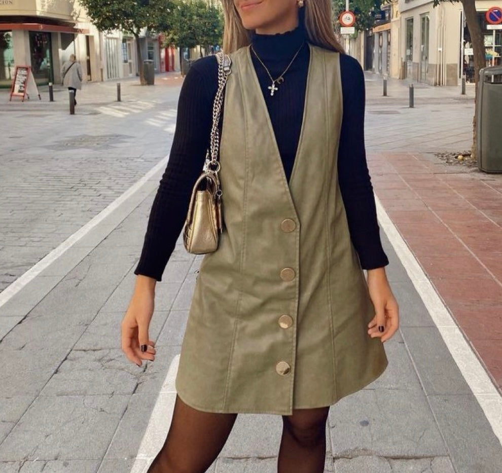Robe Zara taille S