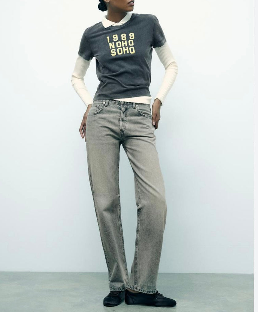 Jeans ZARA taille 40