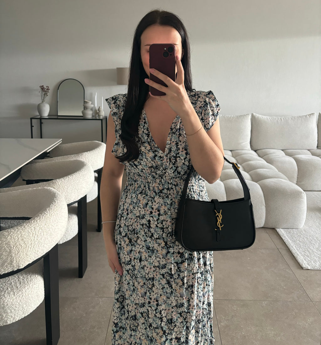 Robe PULL AND BEAR taille L