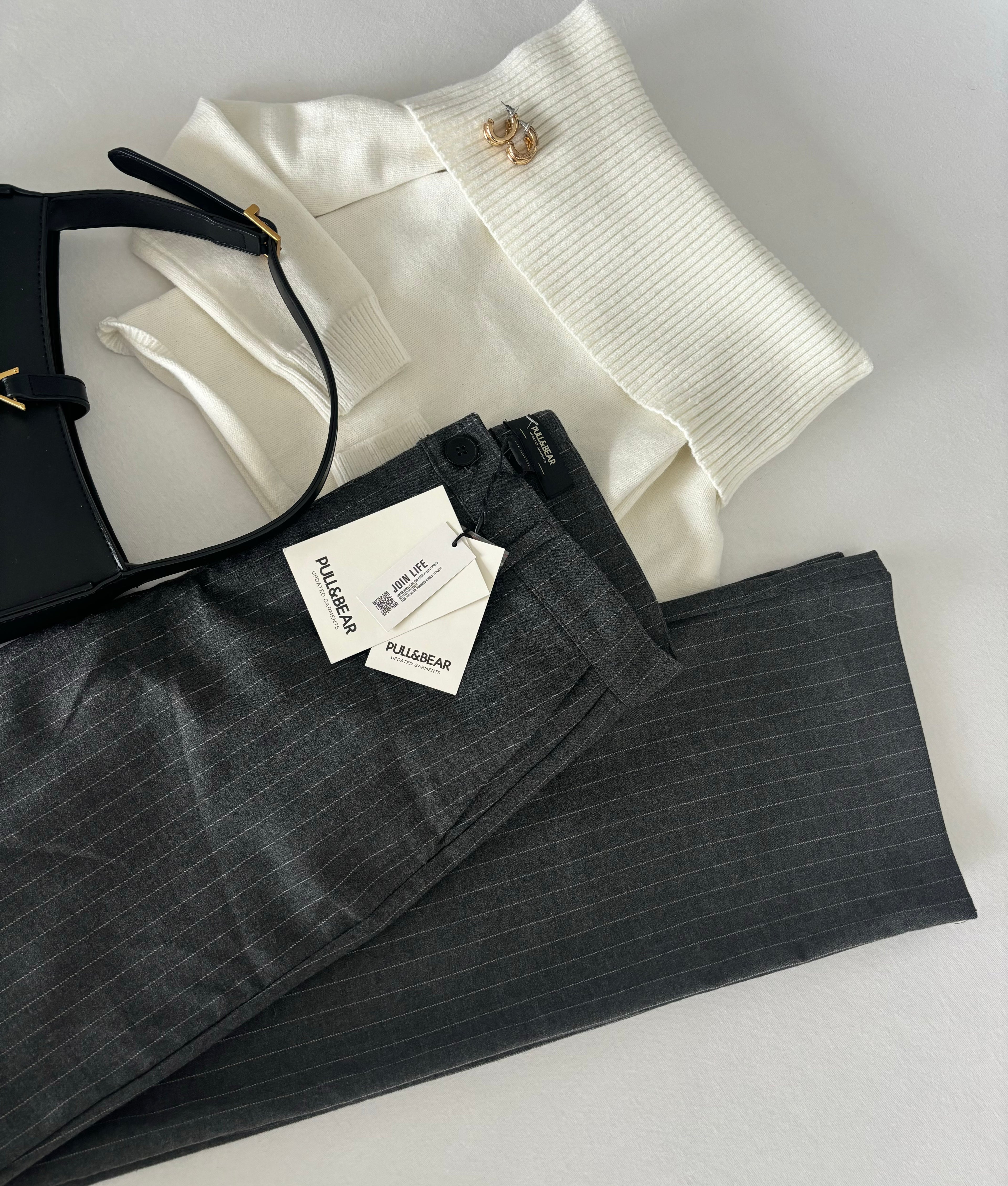 Pantalon Pull and Bear taille M (neuf)