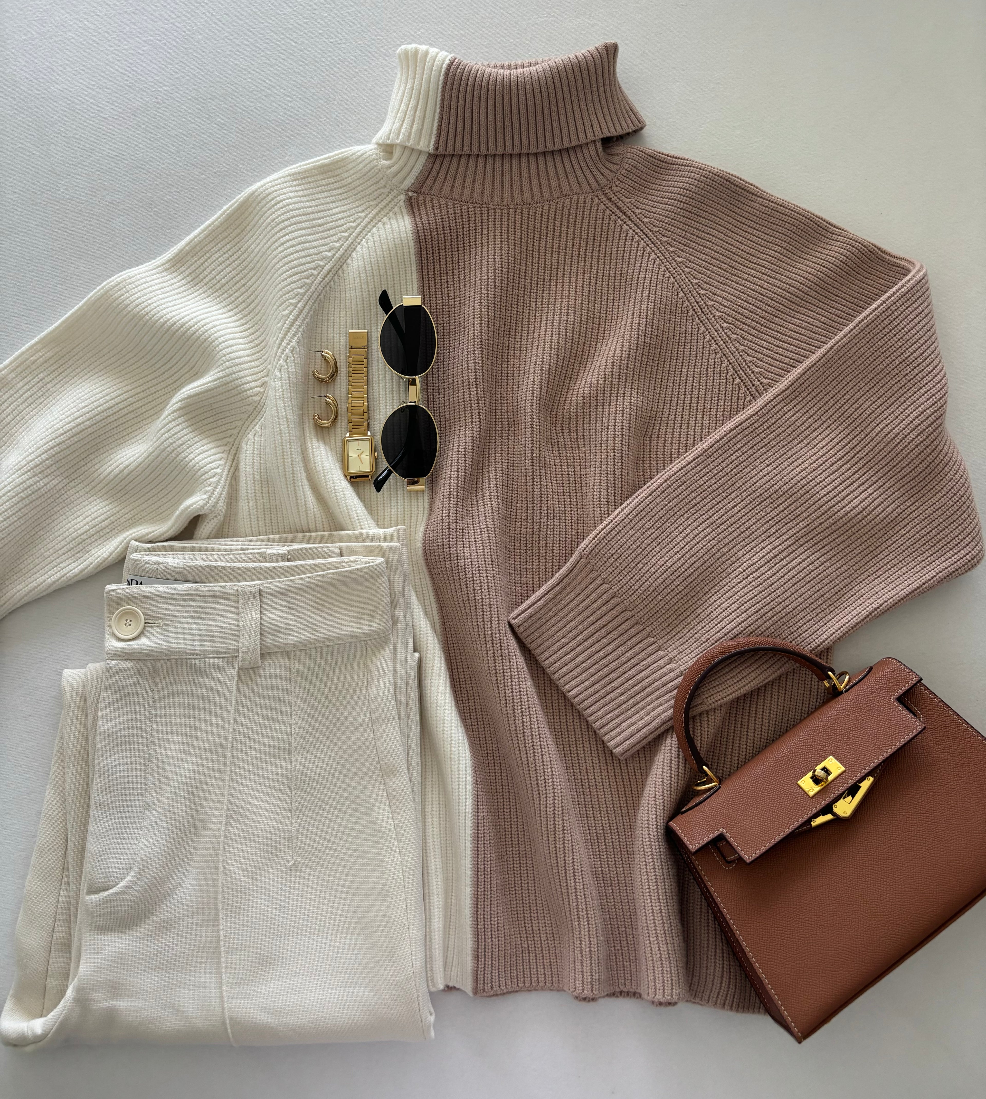 Pull Mango taille XS (peut aller pour un S/M)