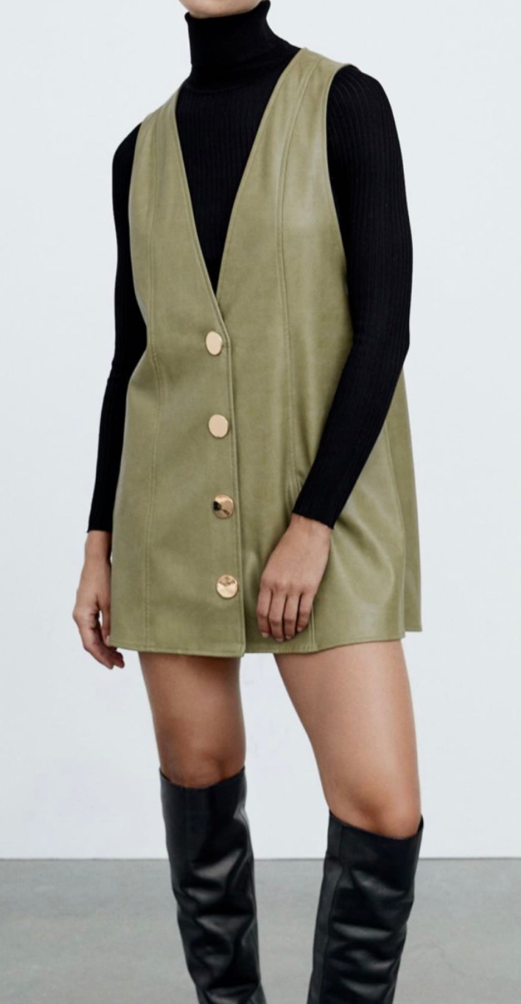 Robe Zara taille S